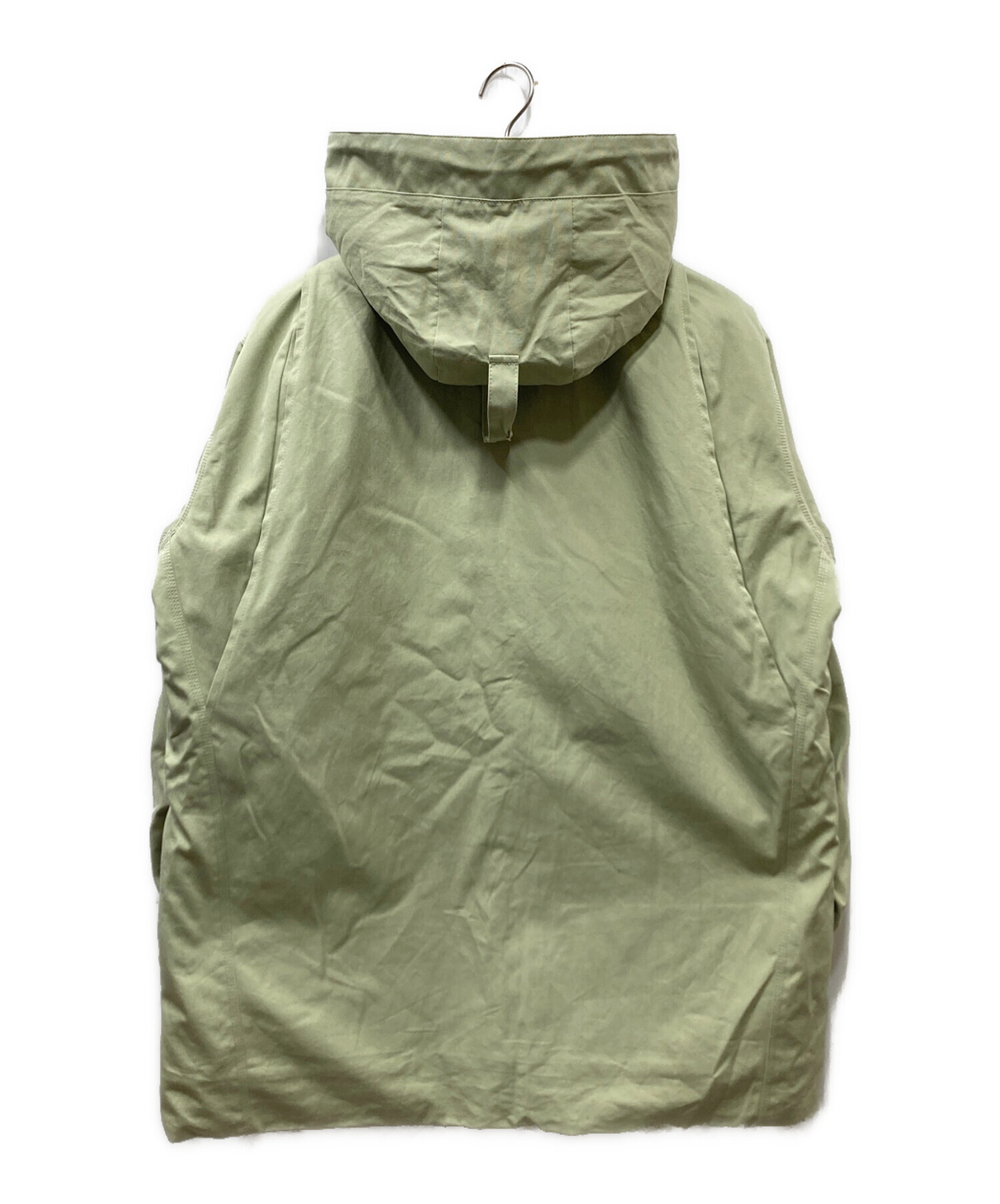 中古・古着通販】sacai (サカイ) CarHartt (カーハート) 24SS sacai