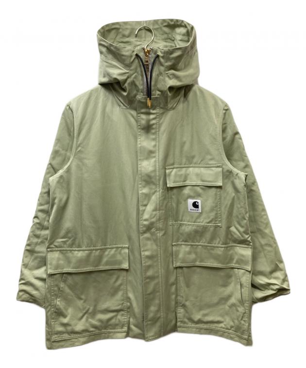 中古・古着通販】sacai (サカイ) CarHartt (カーハート) 24SS sacai