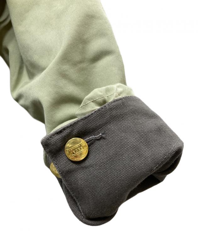 中古・古着通販】sacai (サカイ) CarHartt (カーハート) 24SS sacai