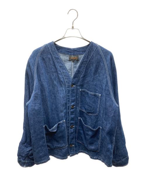 中古・古着通販】BEAMS PLUS (ビームスプラス) リネンエンジニア