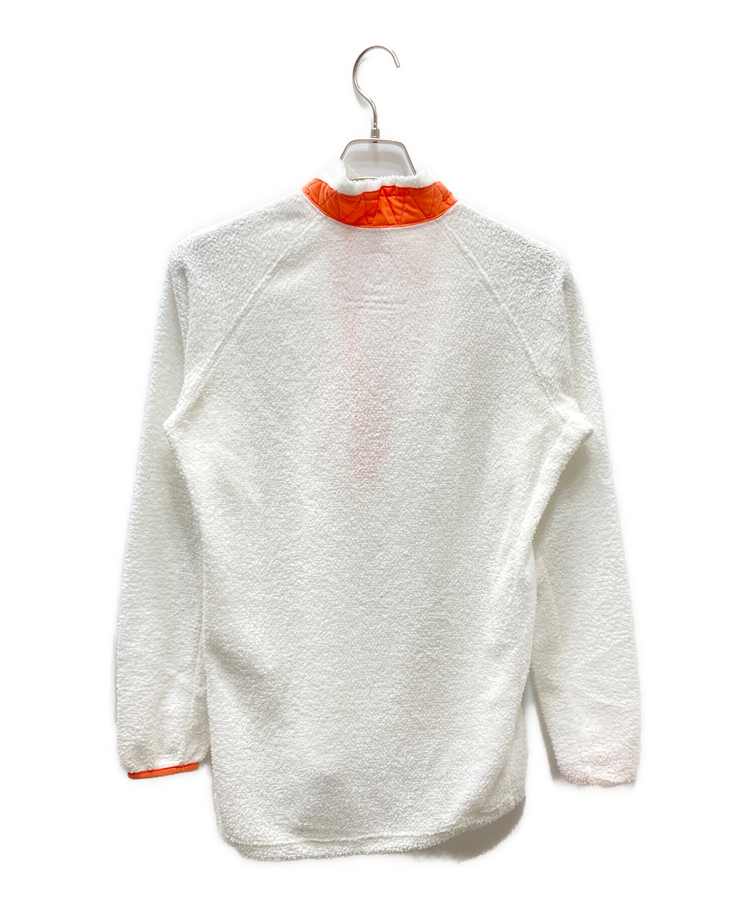 中古・古着通販】山と道 (ヤマトミチ) Active Pullover ホワイト
