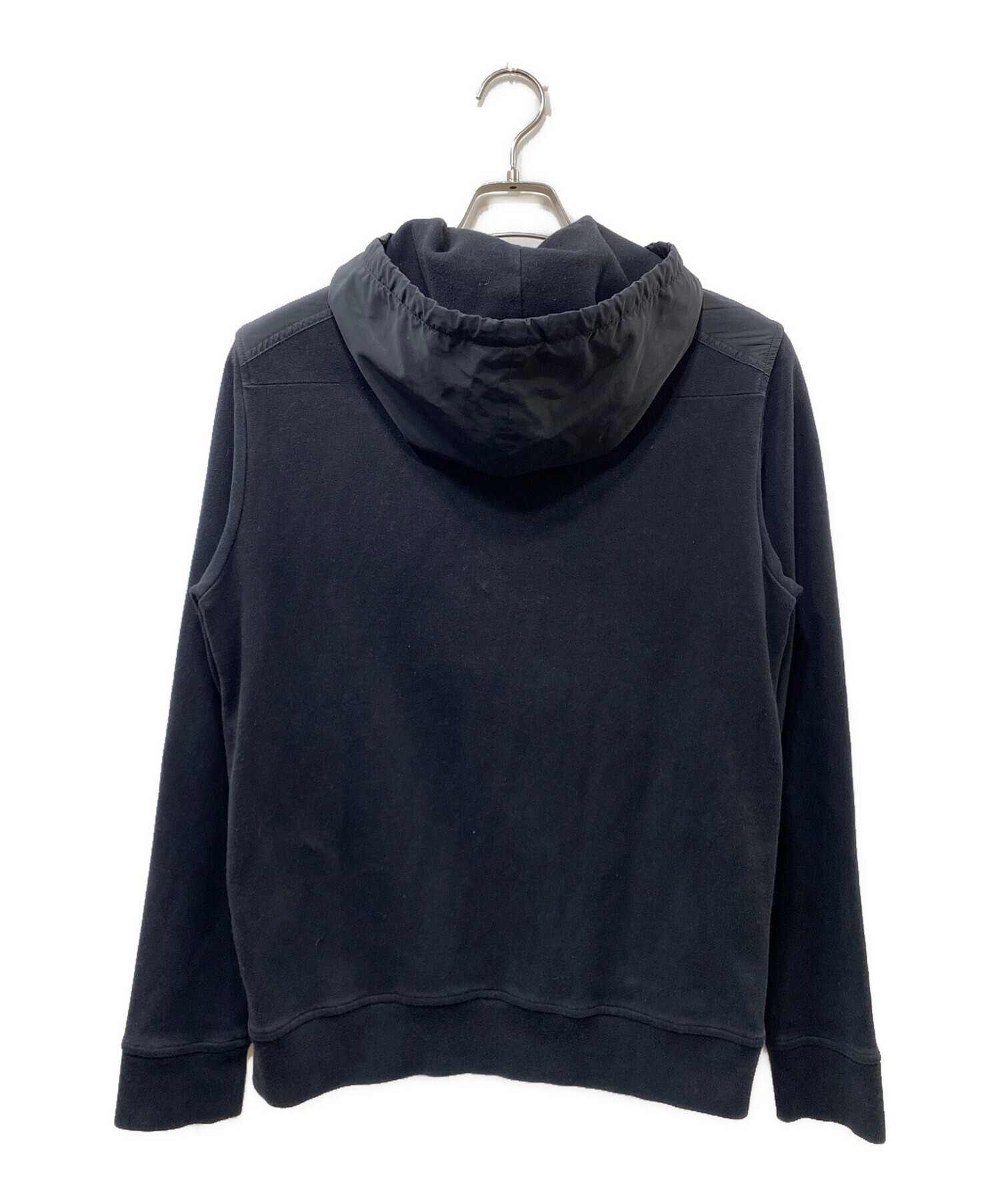 Dior Homme ジップパーカー 46 中古・古着通販】DIOR HOMME (ディオール オム) BEE刺繍ジップパーカー