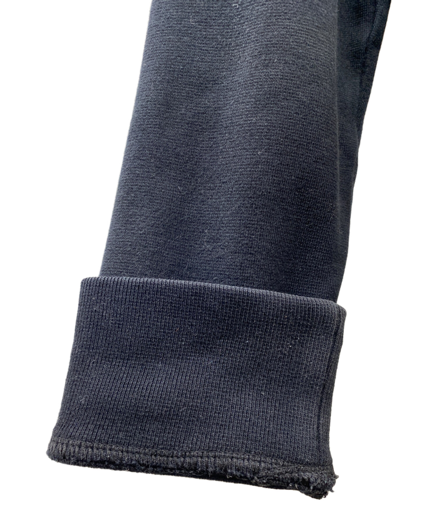中古・古着通販】DIOR HOMME (ディオール オム) BEE刺繍ジップパーカー 