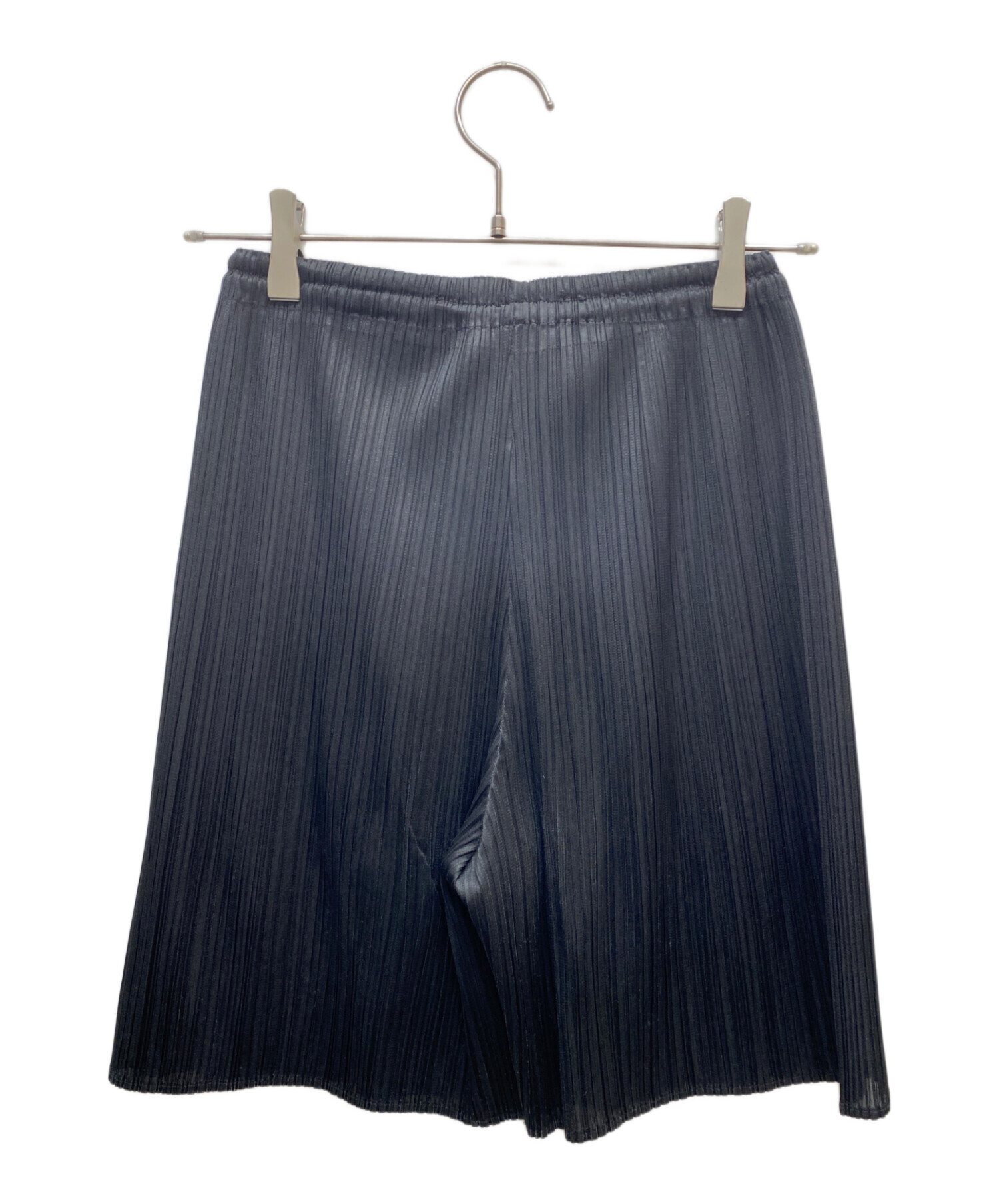 中古・古着通販】PLEATS PLEASE (プリーツプリーズ) ショートパンツ 