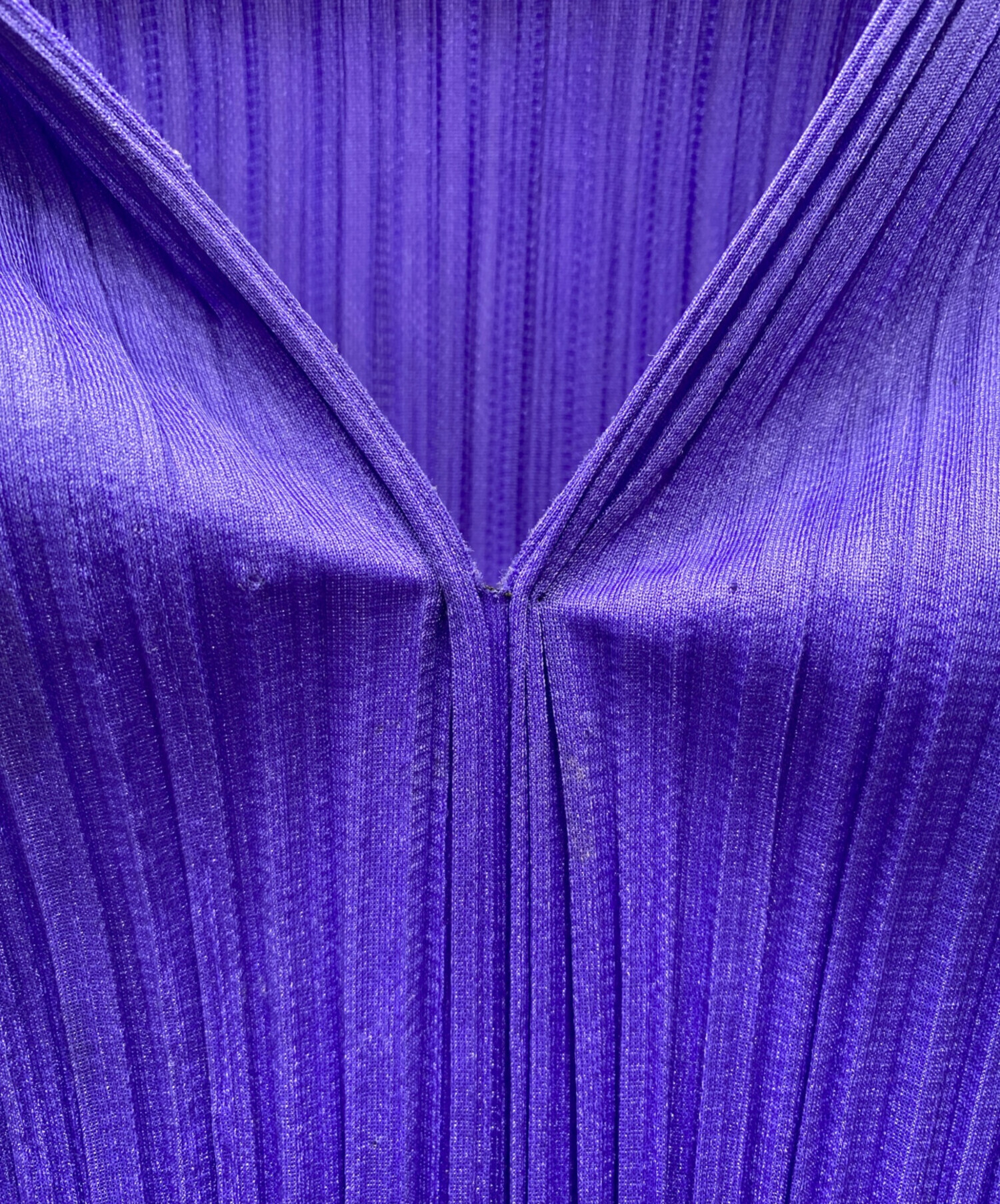 中古・古着通販】PLEATS PLEASE (プリーツプリーズ) ハイネック