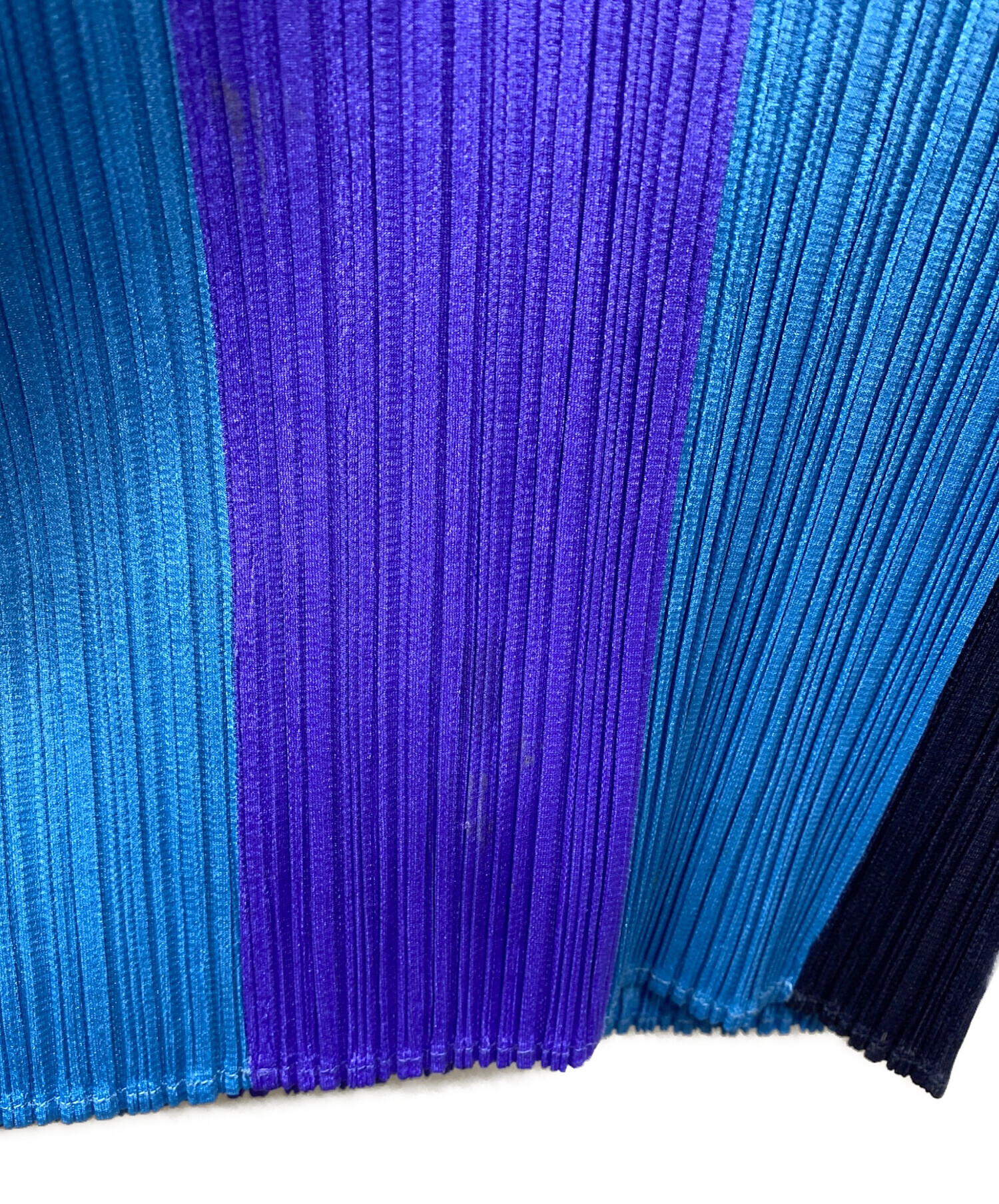 中古・古着通販】PLEATS PLEASE (プリーツプリーズ) ハイネック