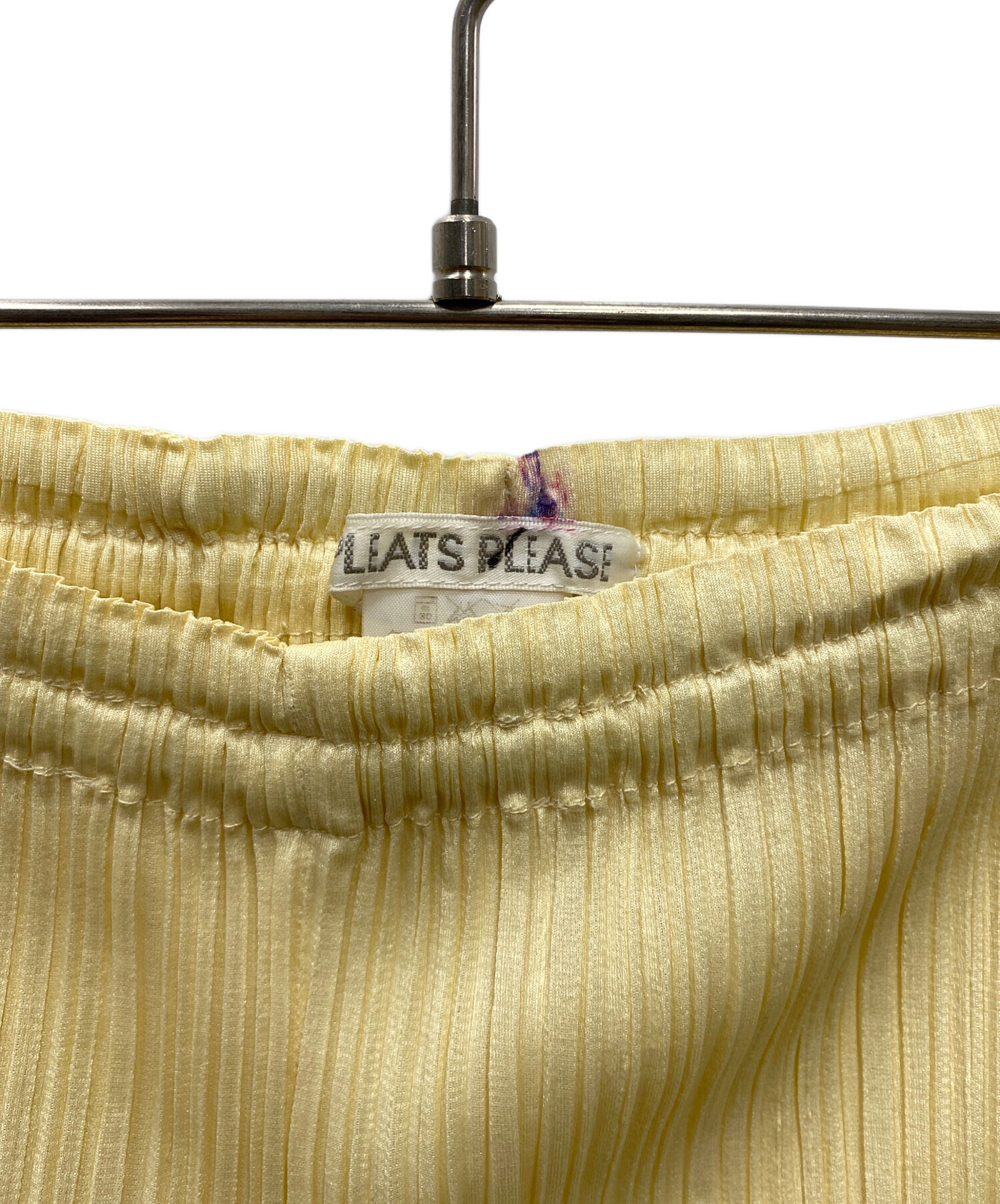 中古・古着通販】PLEATS PLEASE (プリーツプリーズ) プリーツパンツ