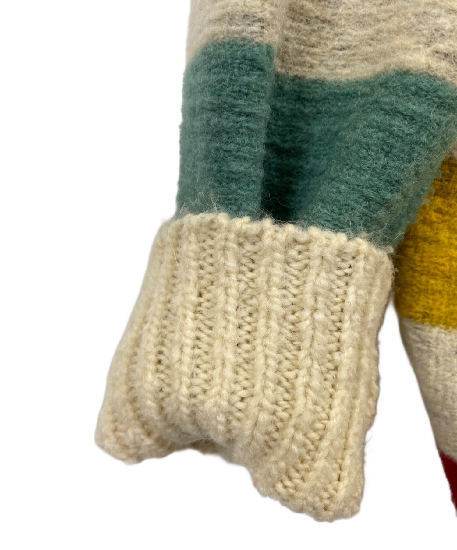 ISABEL MARANT ETOILE ニット　ウール　ヤク　イザベルマラン 中古・古着通販】ISABEL MARANT ETOILE (イザベルマランエトワール