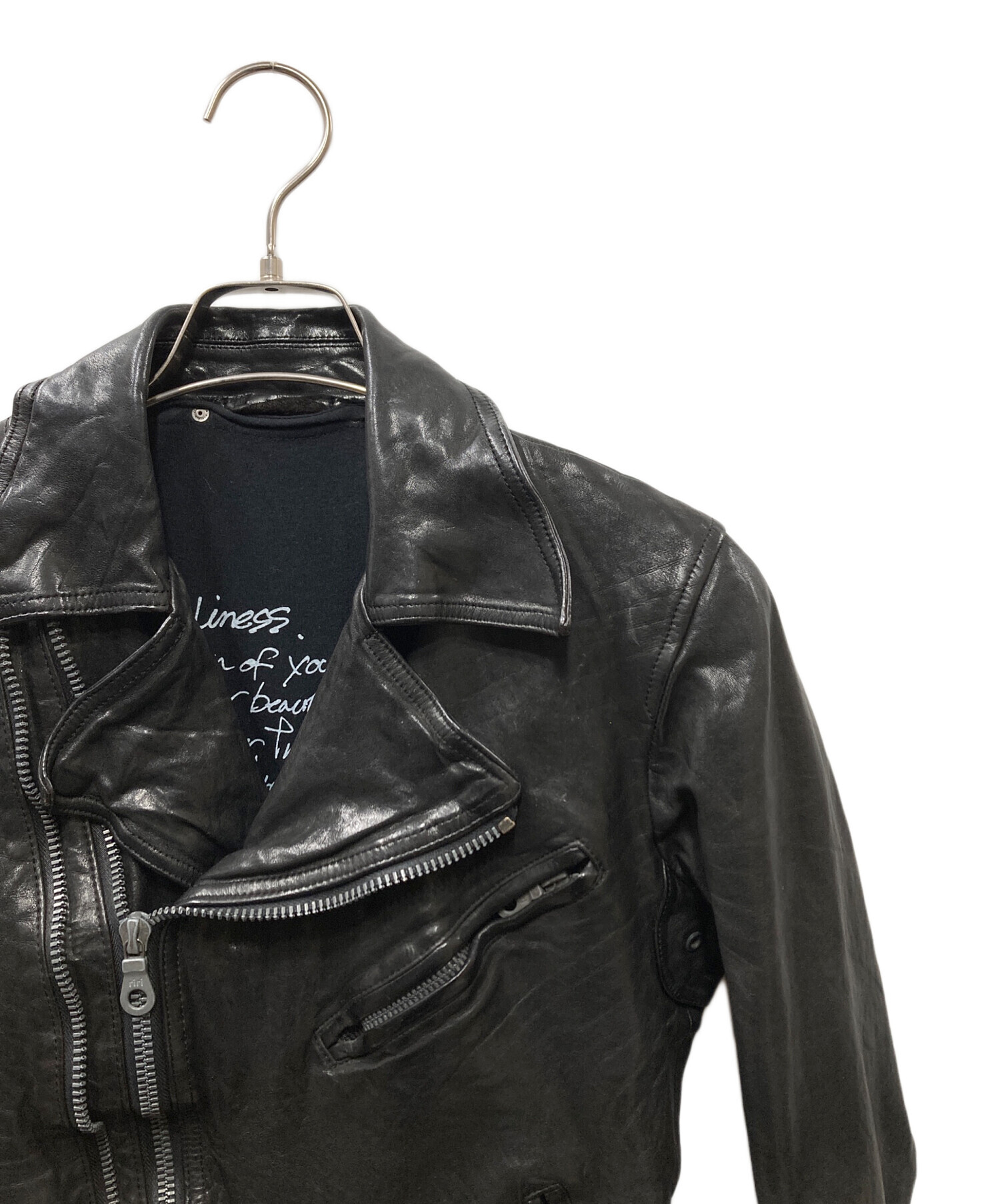 中古・古着通販】ISAMU KATAYAMA BACKLASH (イサムカタヤマ・バック