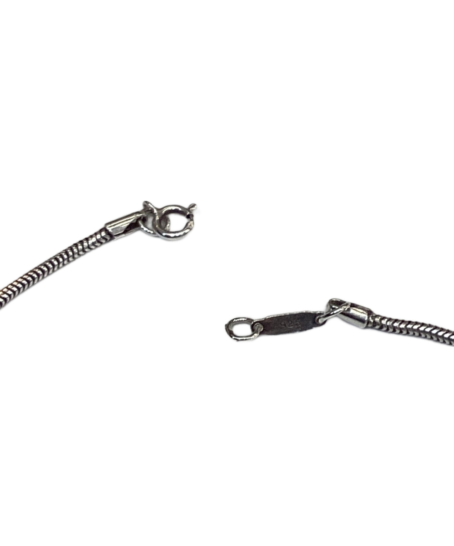 中古・古着通販】TIFFANY & Co. (ティファニー) 1837 ナローバー