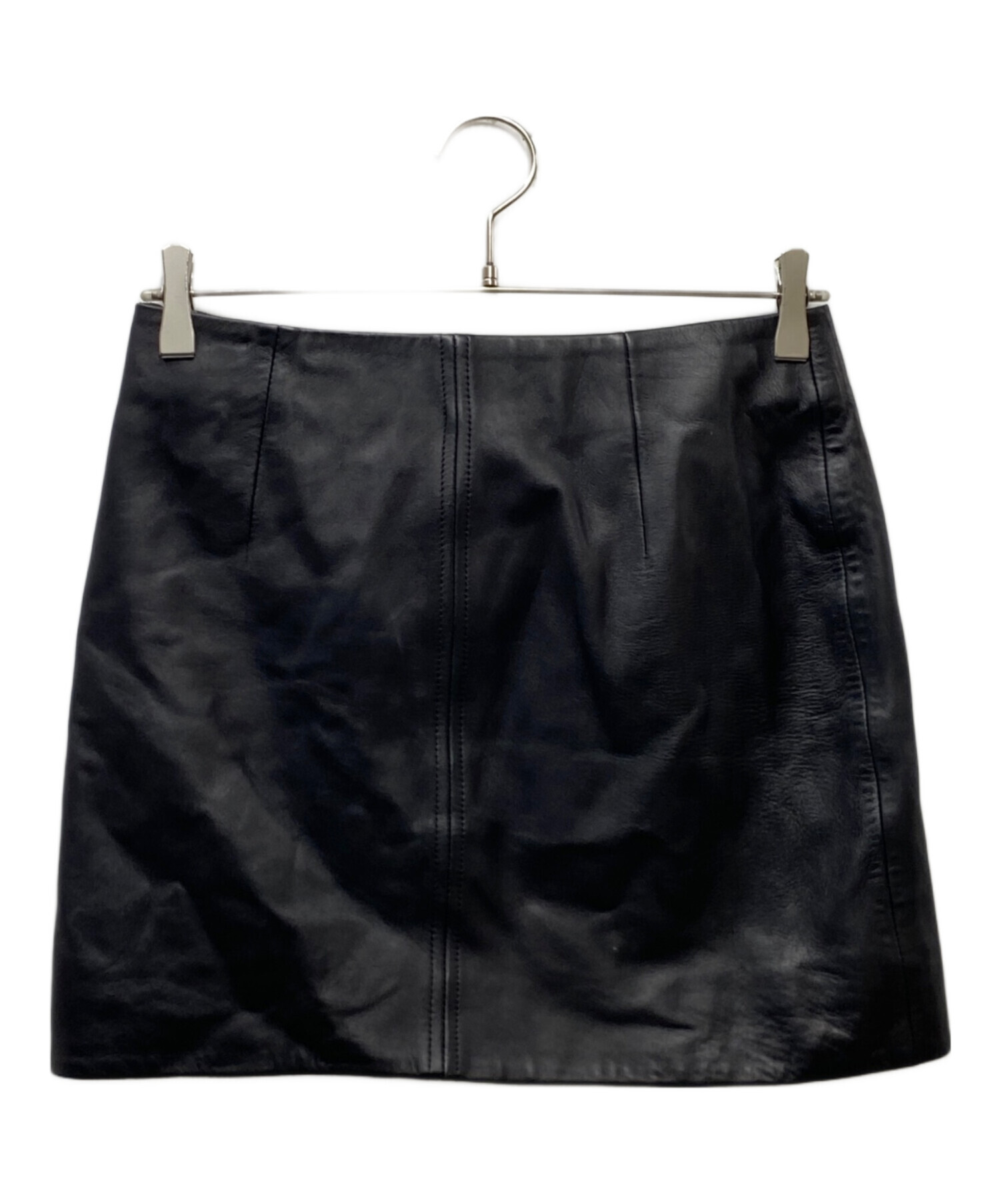 Acne Studios アクネストゥディオズ　アシンメトリースカート アクネ ストゥディオズ Acne Studios スカート Hamina Pop Pss18 A