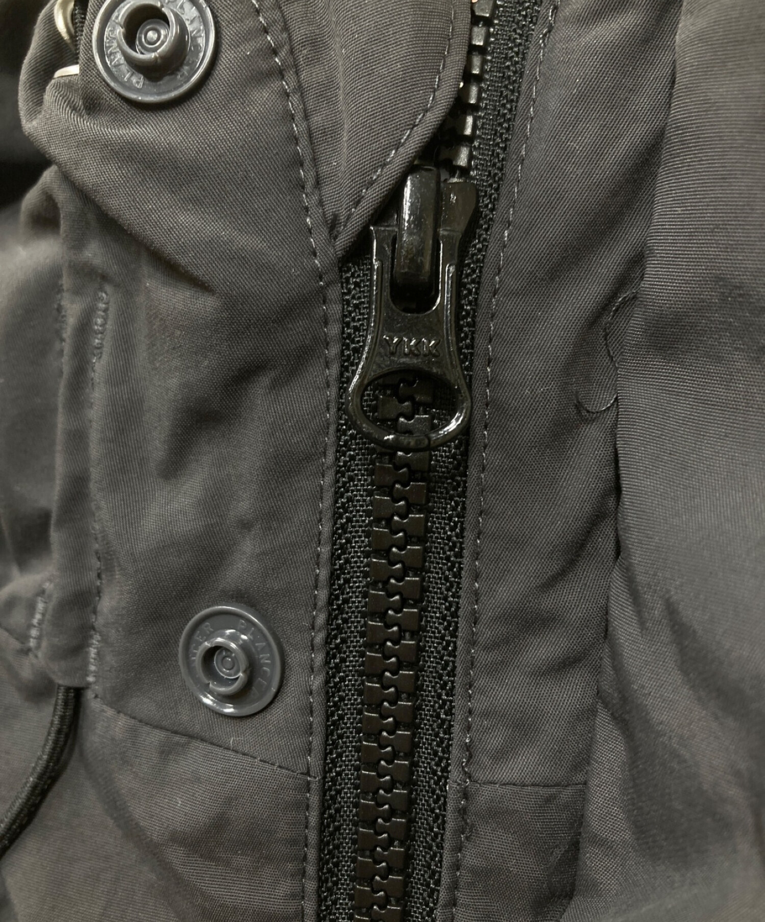 中古・古着通販】HOLIDAY (ホリデー) SUPPLEX NYLON WADING JACKET