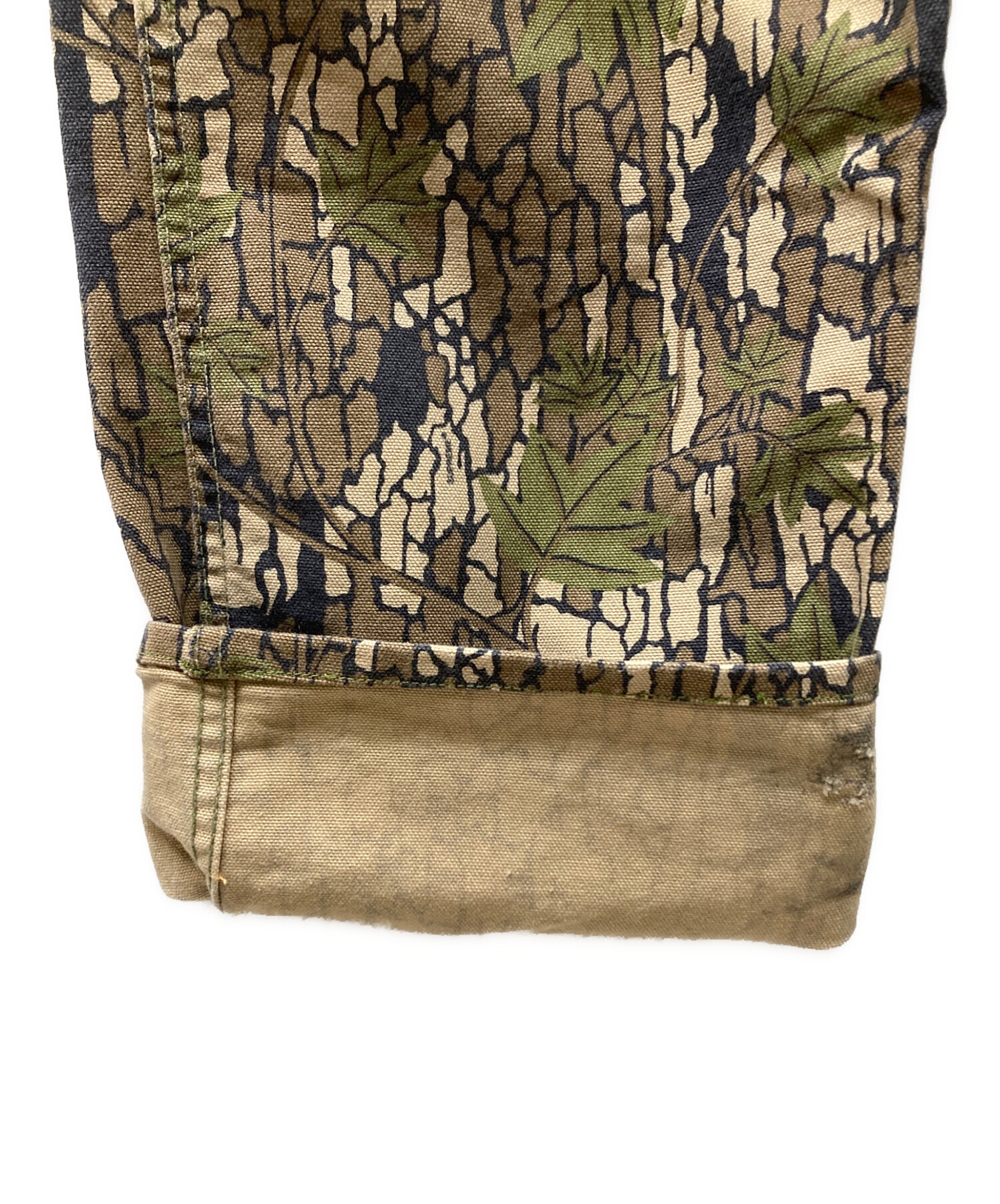 中古・古着通販】Supreme (シュプリーム) LEVI'S (リーバイス) 13aw