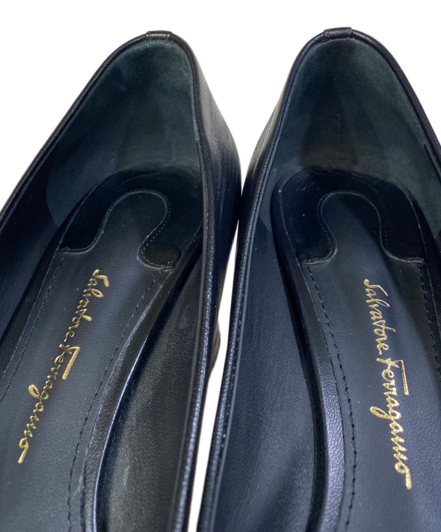 中古・古着通販】Salvatore Ferragamo (サルヴァトーレ フェラガモ