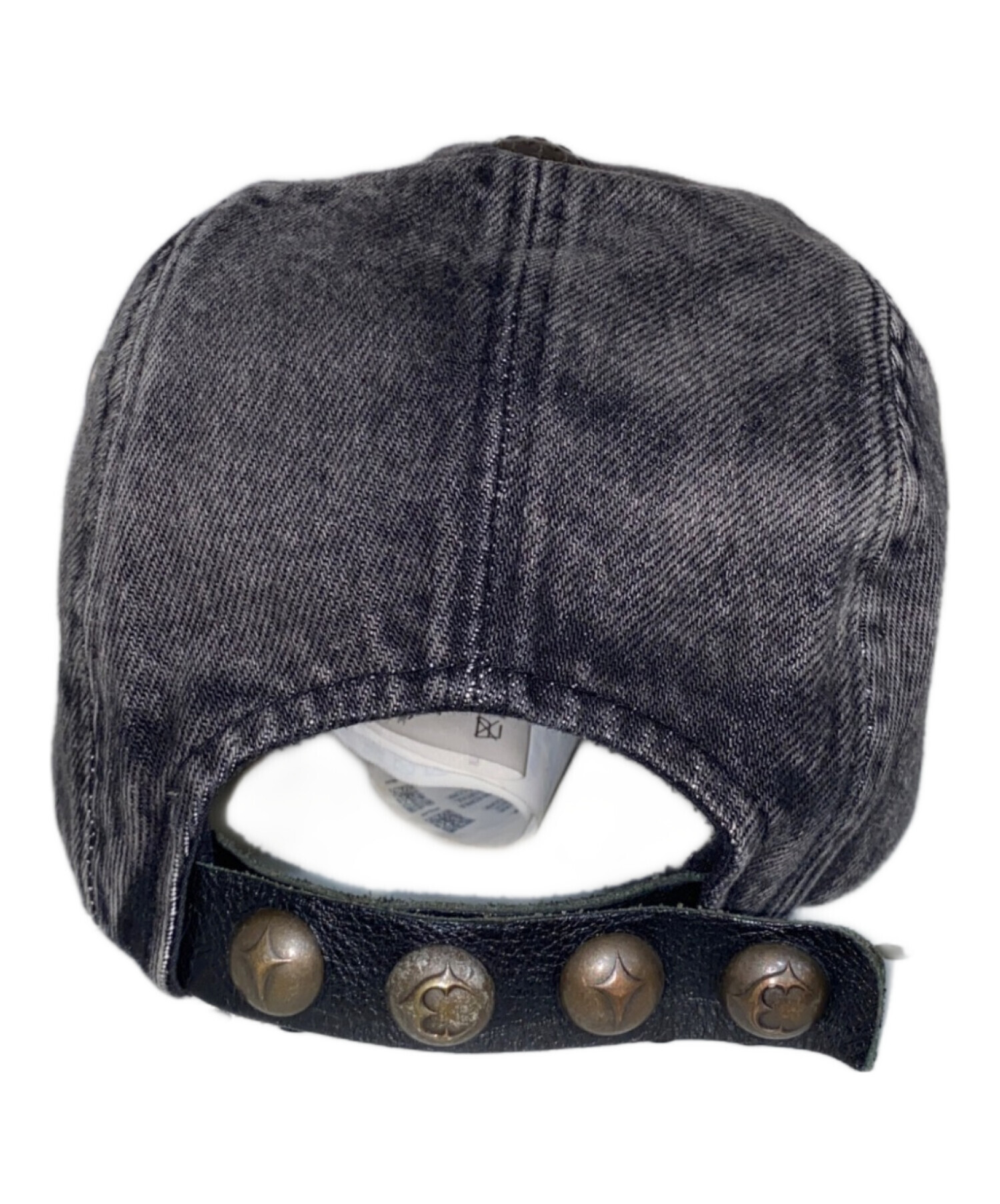 中古・古着通販】THUG CLUB (サグ クラブ) Bio Army Cap/バイオ