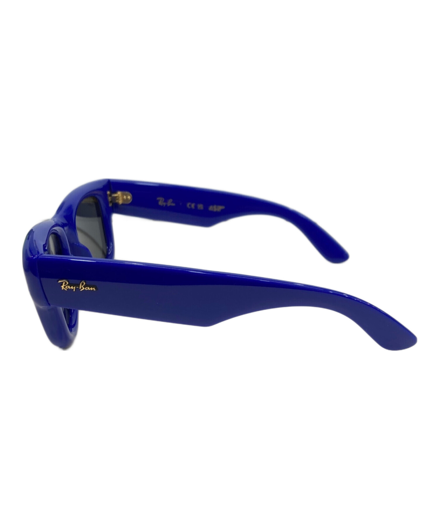 中古・古着通販】RAY-BAN (レイバン) ASAP Rocky (エイサップロッキー