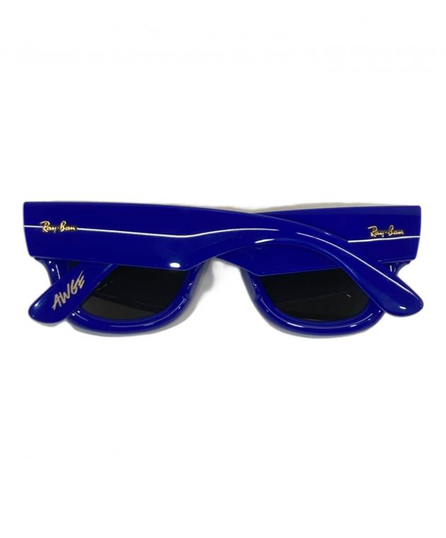 中古・古着通販】RAY-BAN (レイバン) ASAP Rocky (エイサップロッキー