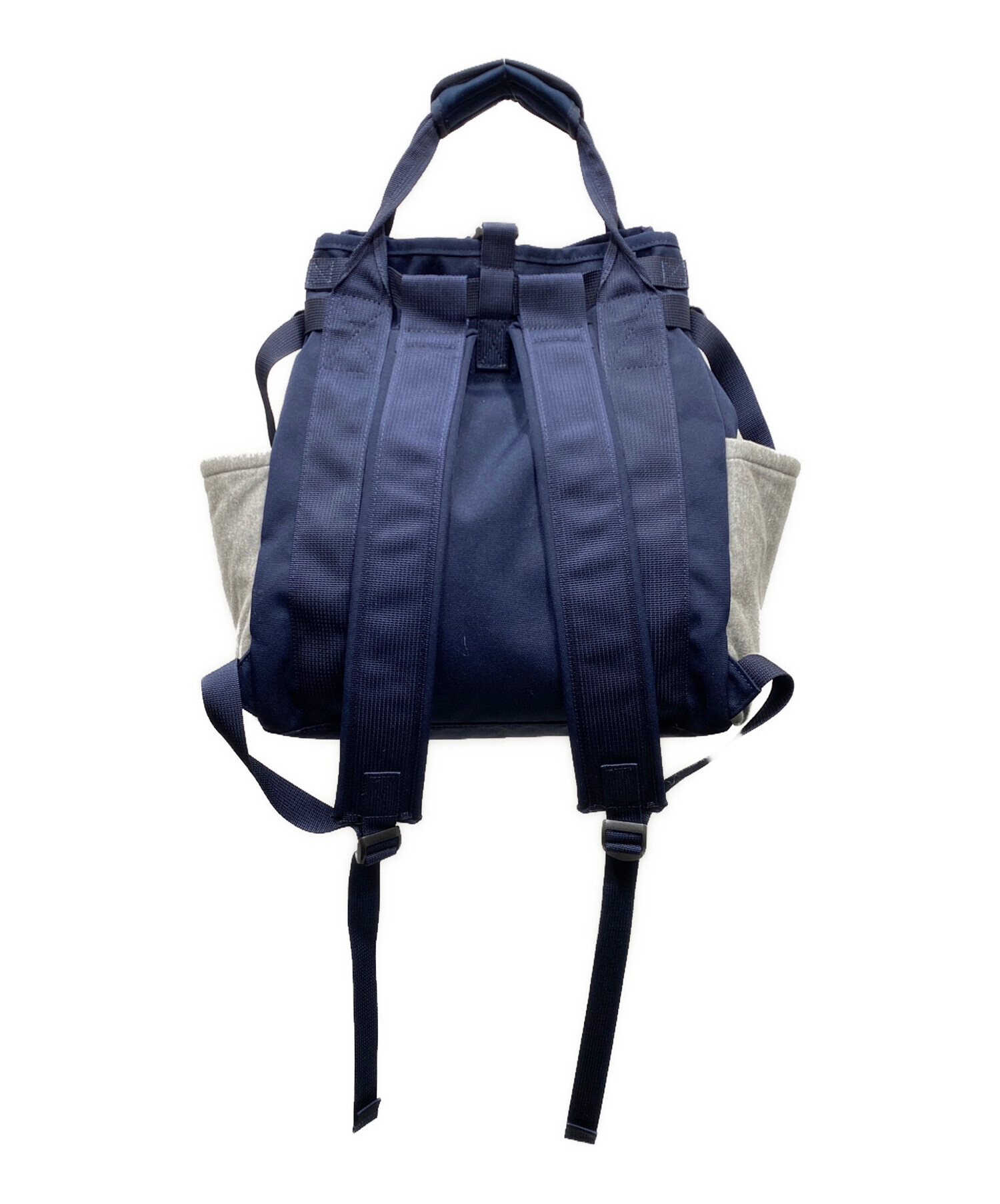 中古・古着通販】PORTER (ポーター) LOOPWHEELER (ループウィラー