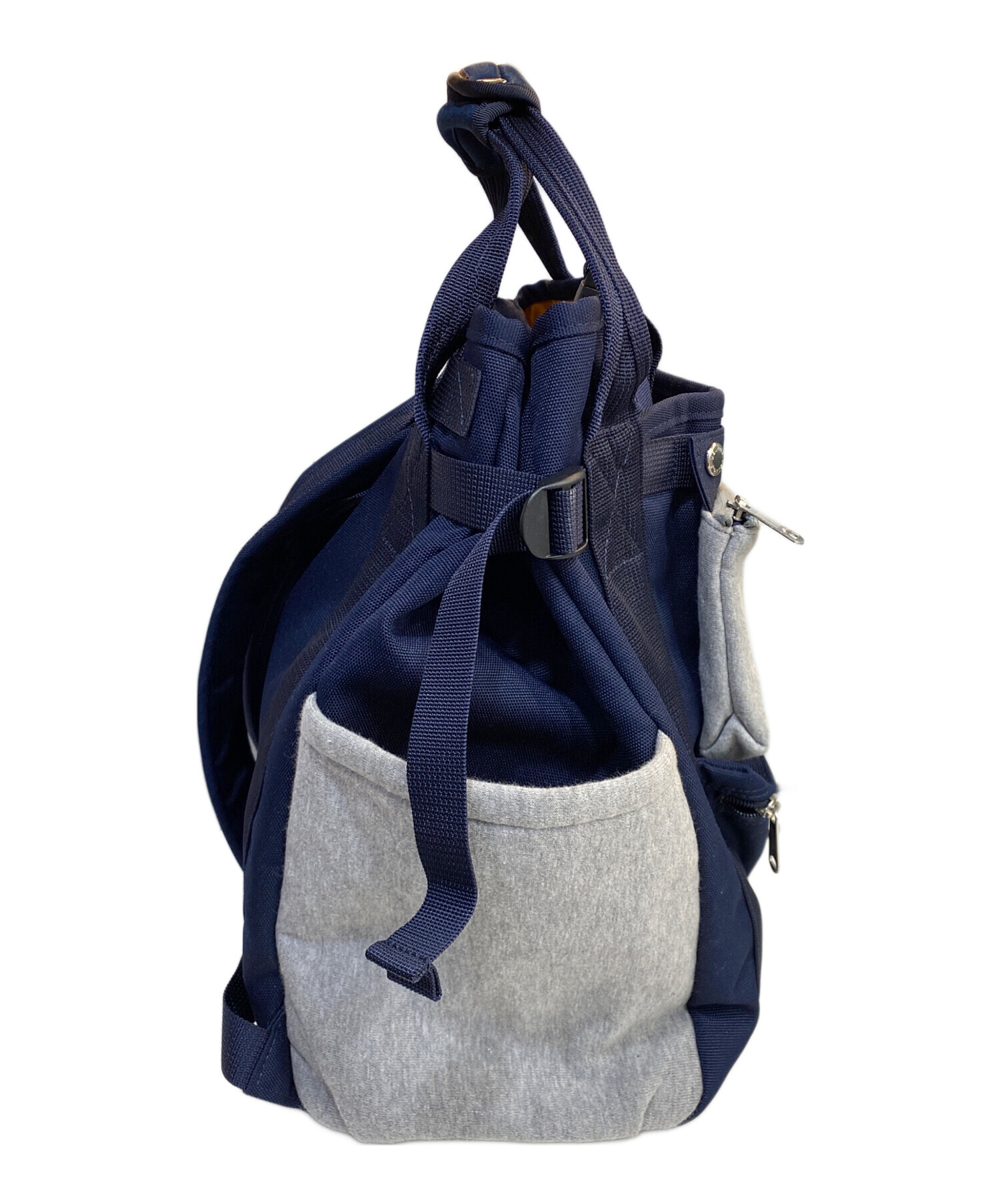 中古・古着通販】PORTER (ポーター) LOOPWHEELER (ループウィラー