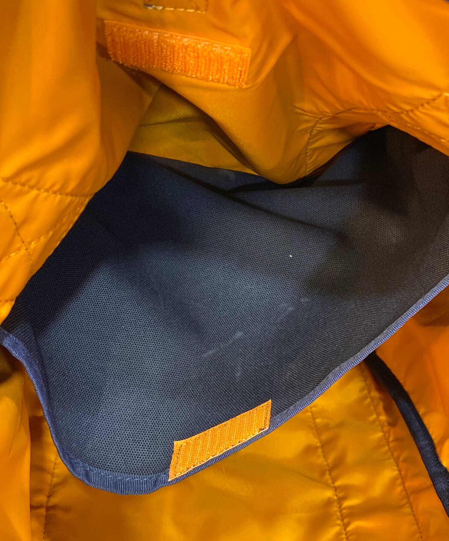 中古・古着通販】PORTER (ポーター) LOOPWHEELER (ループウィラー