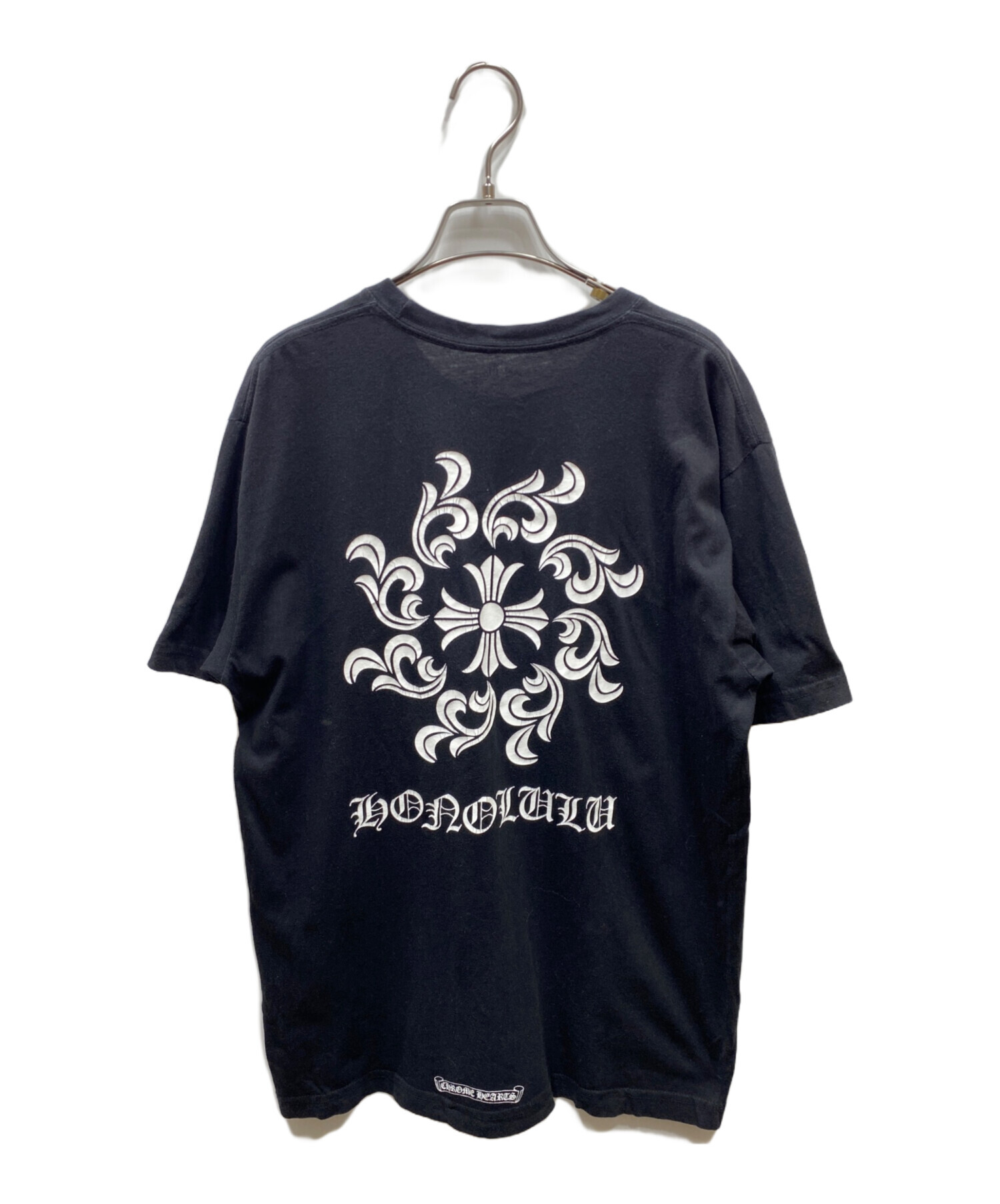 中古・古着通販】CHROME HEARTS (クロムハーツ) ホノルル限定 ポケット