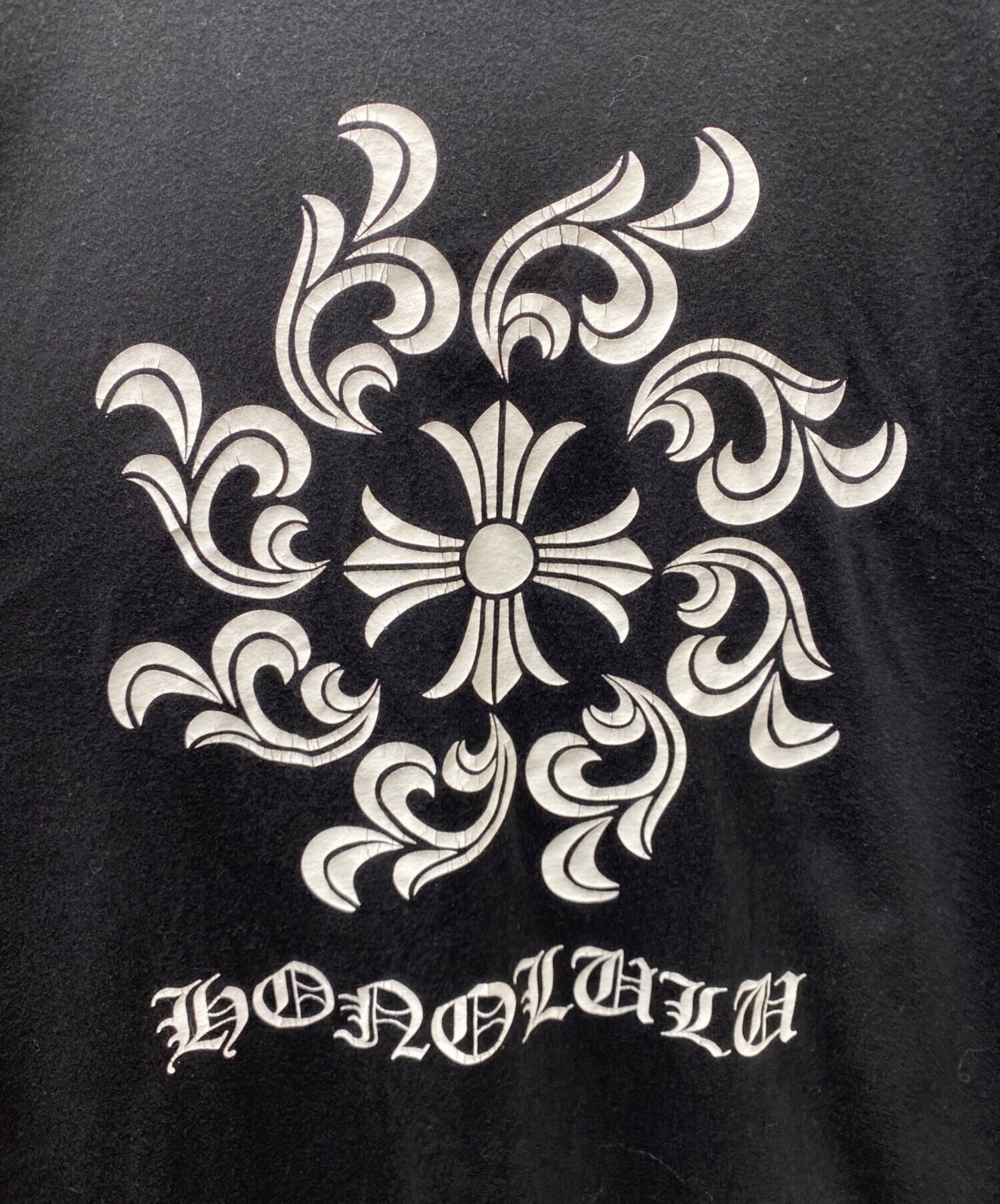 中古・古着通販】CHROME HEARTS (クロムハーツ) ホノルル限定 ポケット