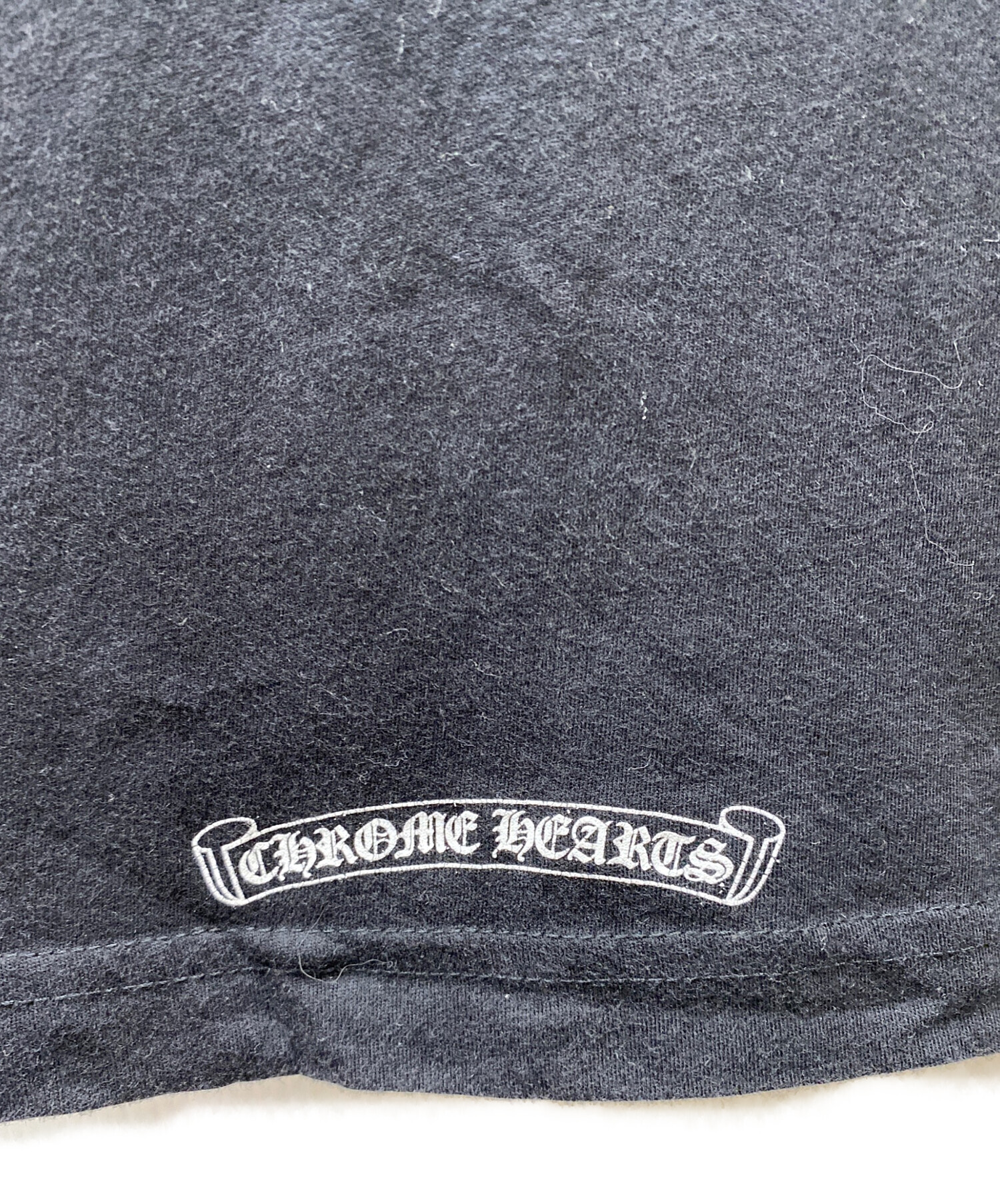 中古・古着通販】CHROME HEARTS (クロムハーツ) ホノルル限定 ポケット
