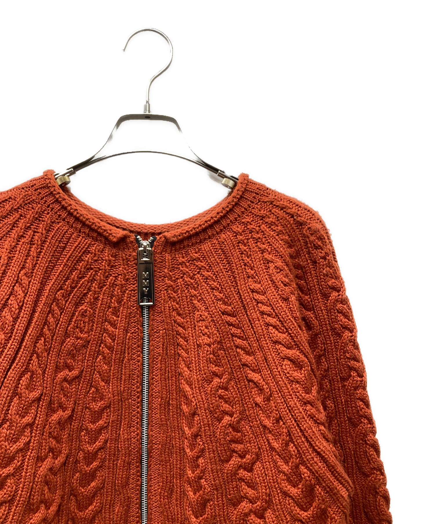 中古・古着通販】Maison MIHARA YASUHIRO (メゾン ミハラ ヤスヒロ