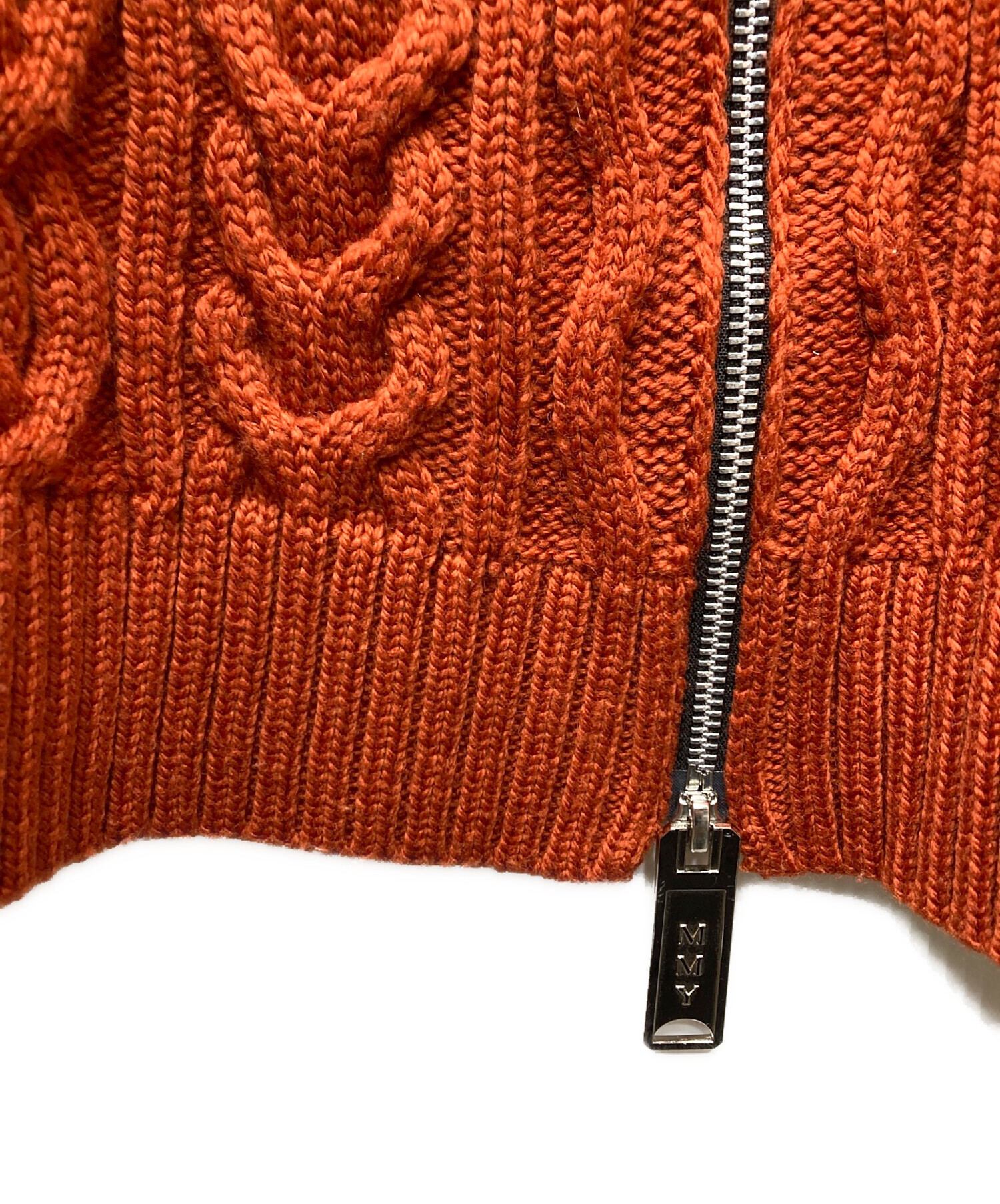 中古・古着通販】Maison MIHARA YASUHIRO (メゾン ミハラ ヤスヒロ