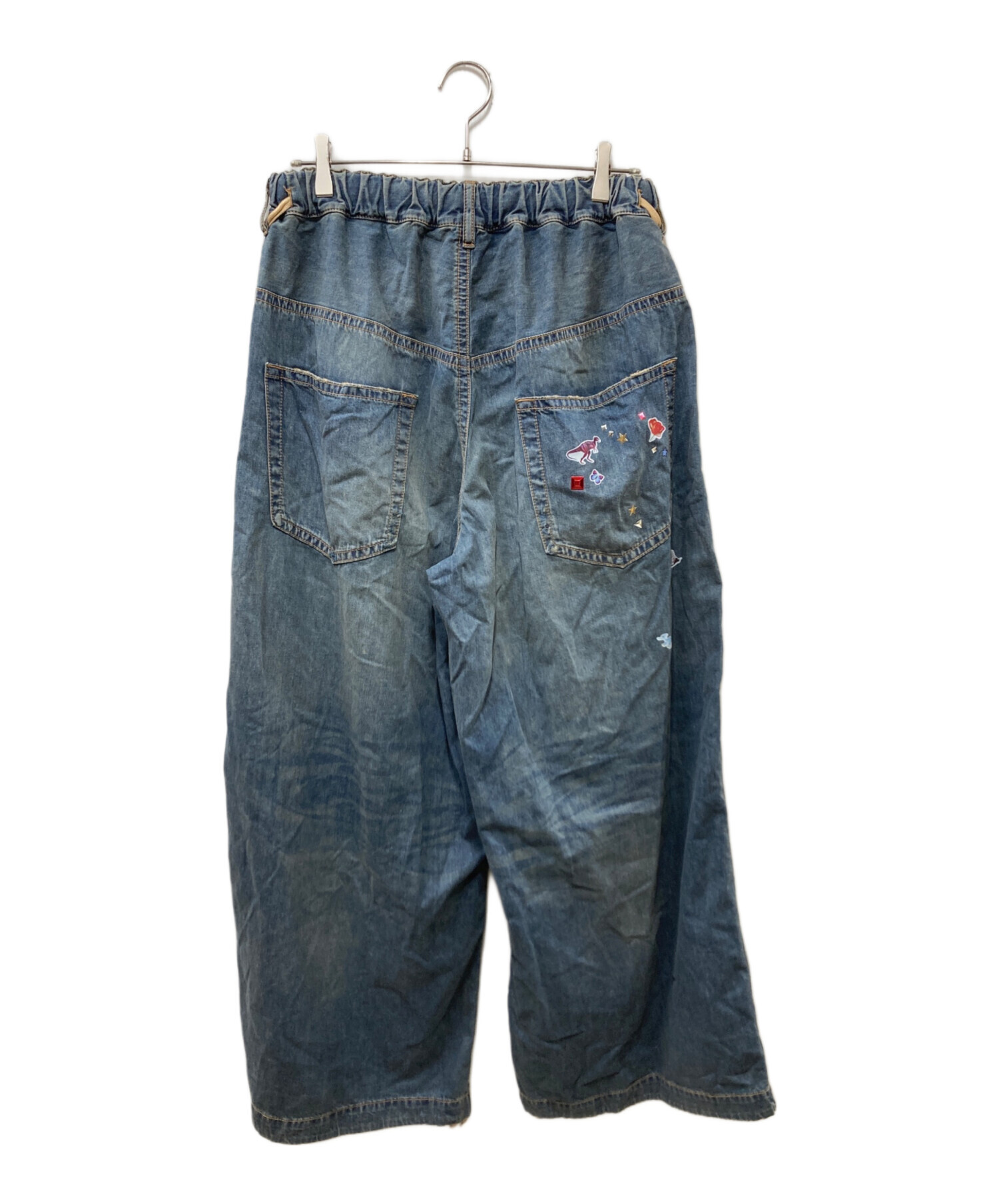 中古・古着通販】Maison MIHARA YASUHIRO (メゾン ミハラ ヤスヒロ