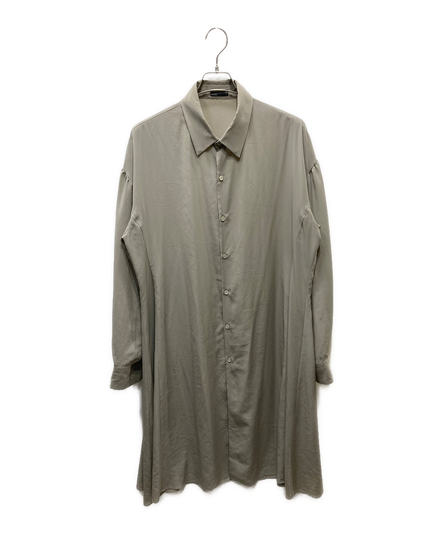 中古・古着通販】LAD MUSICIAN (ラッドミュージシャン) Gather Flare