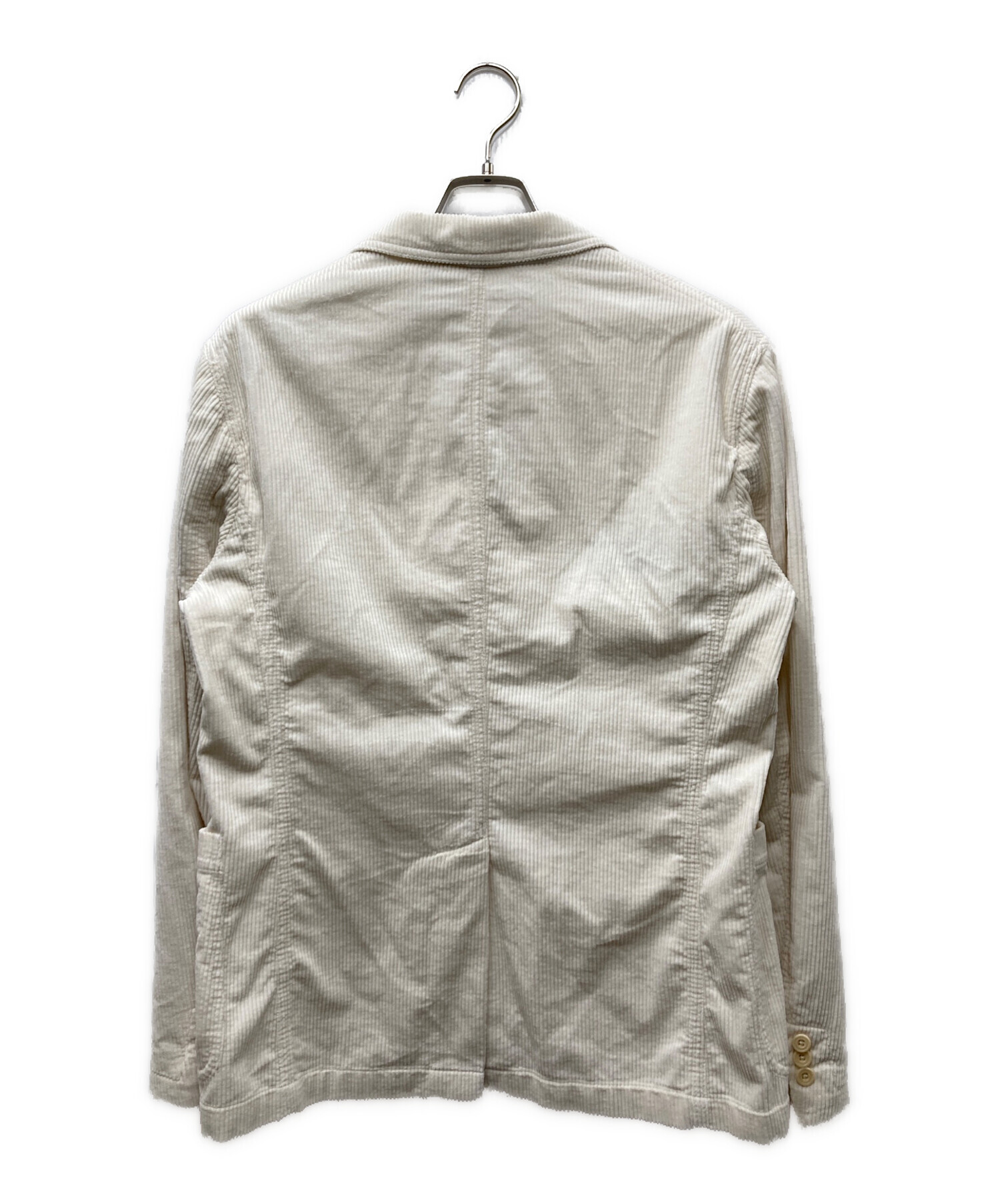 激レア⭐️80s ラルフローレン　コーデュロイ　テーラードジャケット USA 中古・古着通販】POLO RALPH LAUREN (ポロ・ラルフローレン