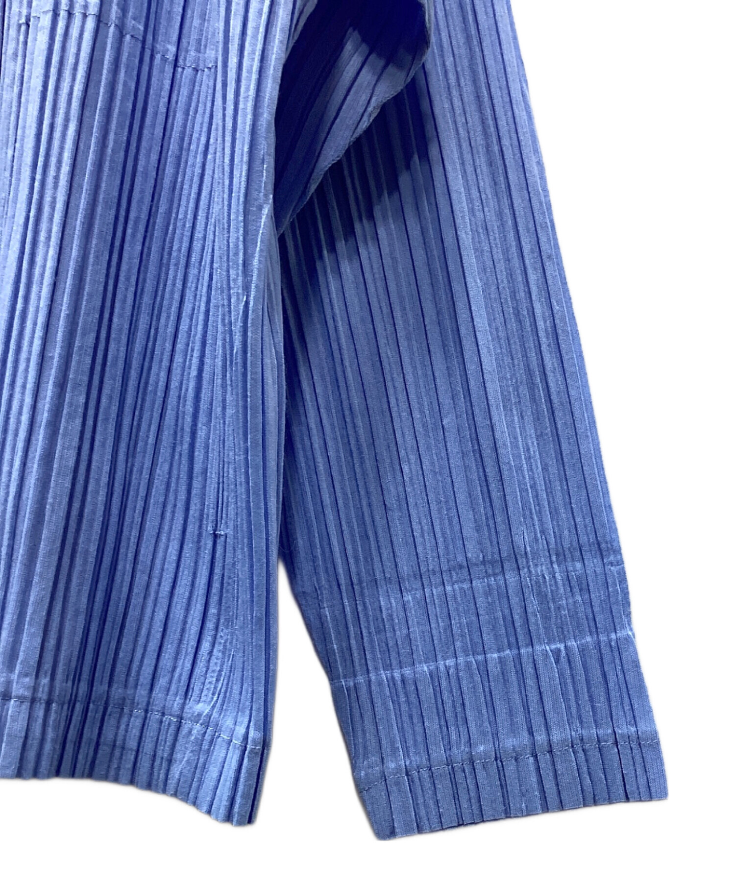 中古・古着通販】PLEATS PLEASE (プリーツプリーズ) RAMIE PLEATS