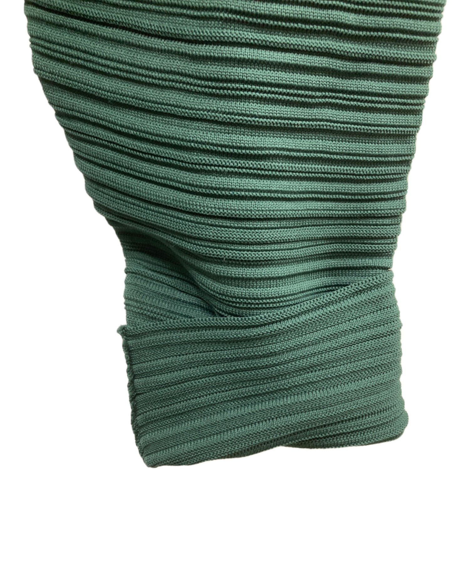 中古・古着通販】PLEATS PLEASE (プリーツプリーズ) プリーツニット