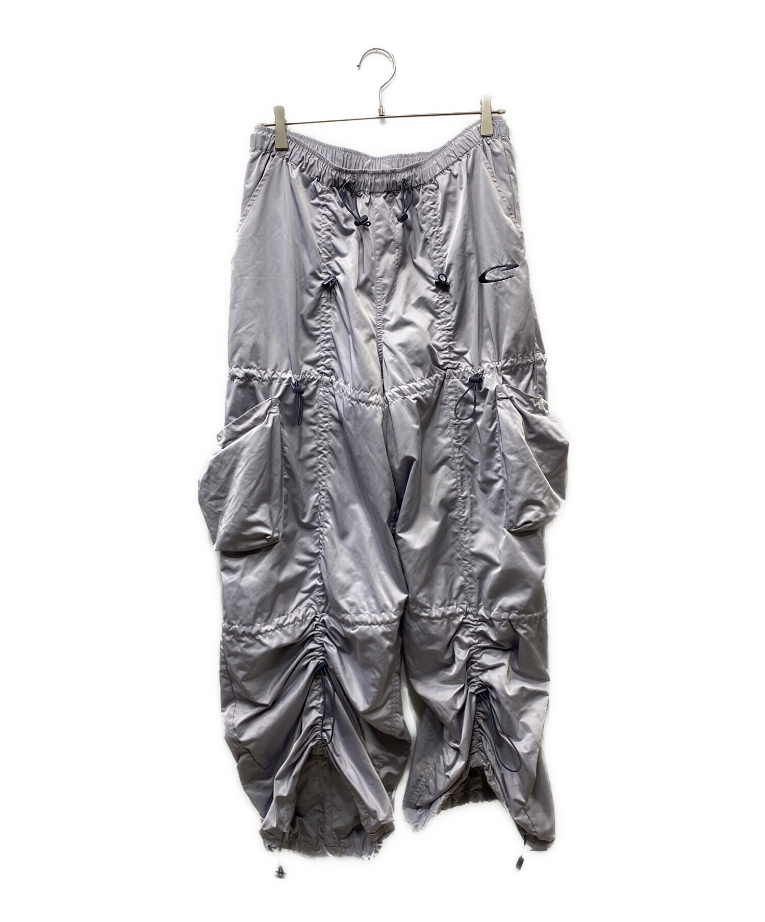 中古・古着通販】flagstuff (フラグスタフ) CPG ANOMALY CORD NYLON