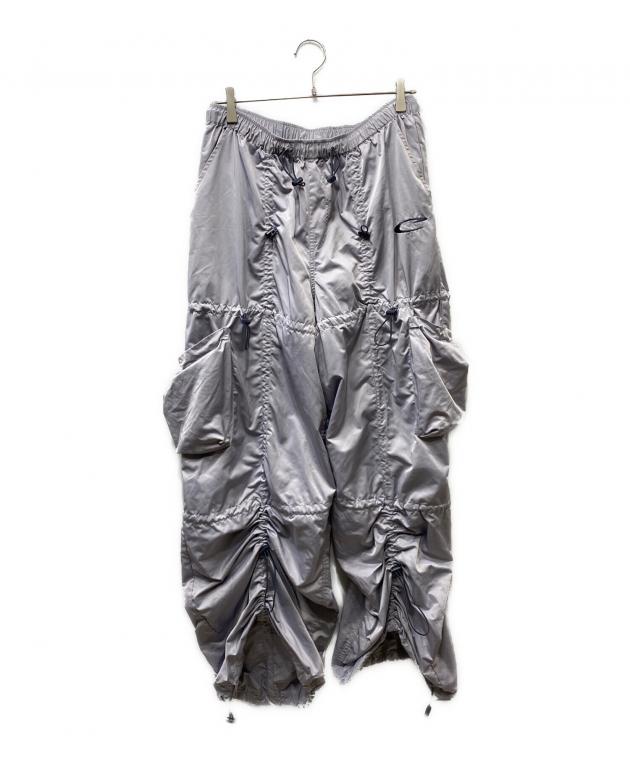 中古・古着通販】flagstuff (フラグスタフ) CPG ANOMALY CORD NYLON