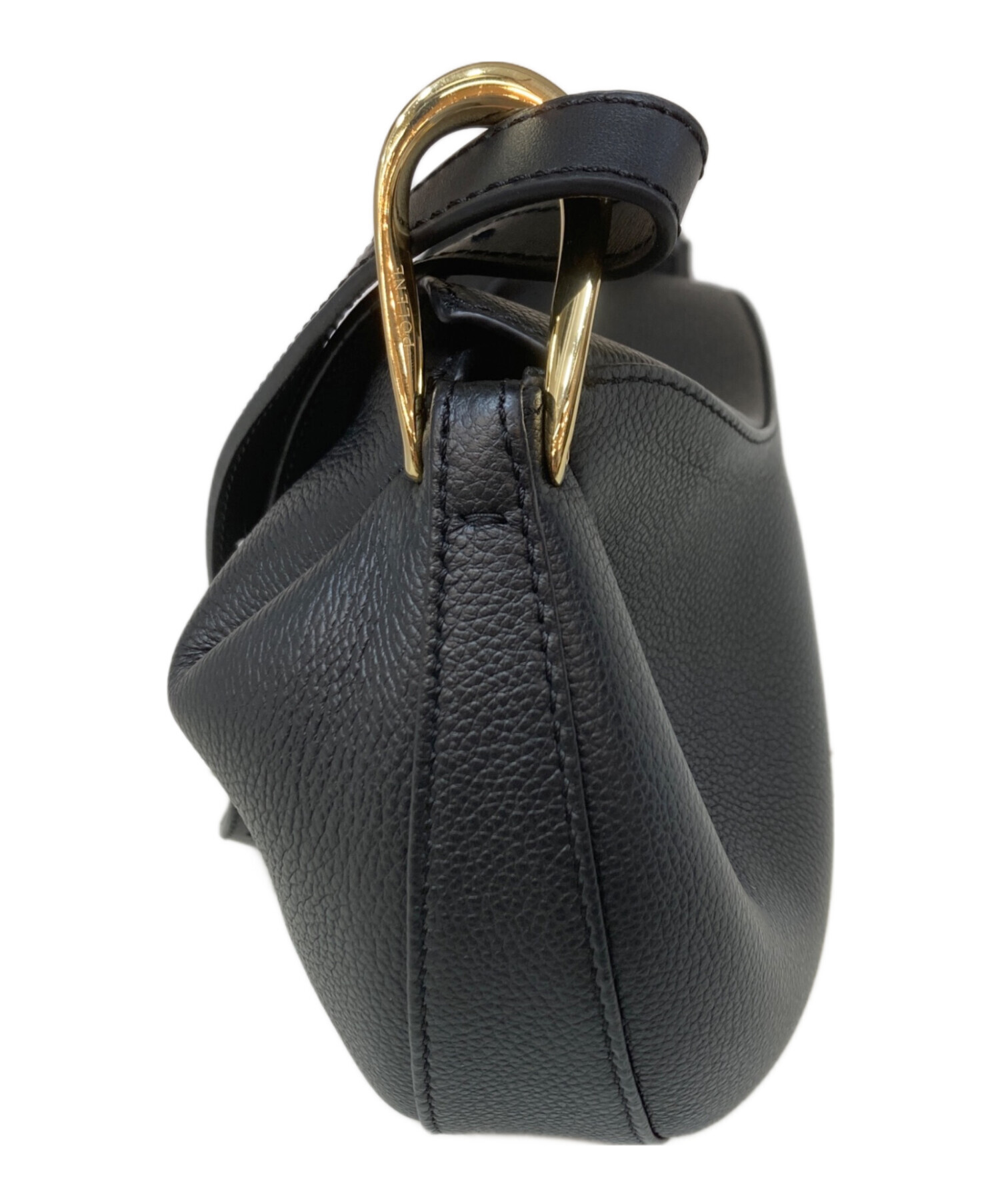 中古・古着通販】POLENE (ポレーヌ) Tonca トンカ レザー ショルダー