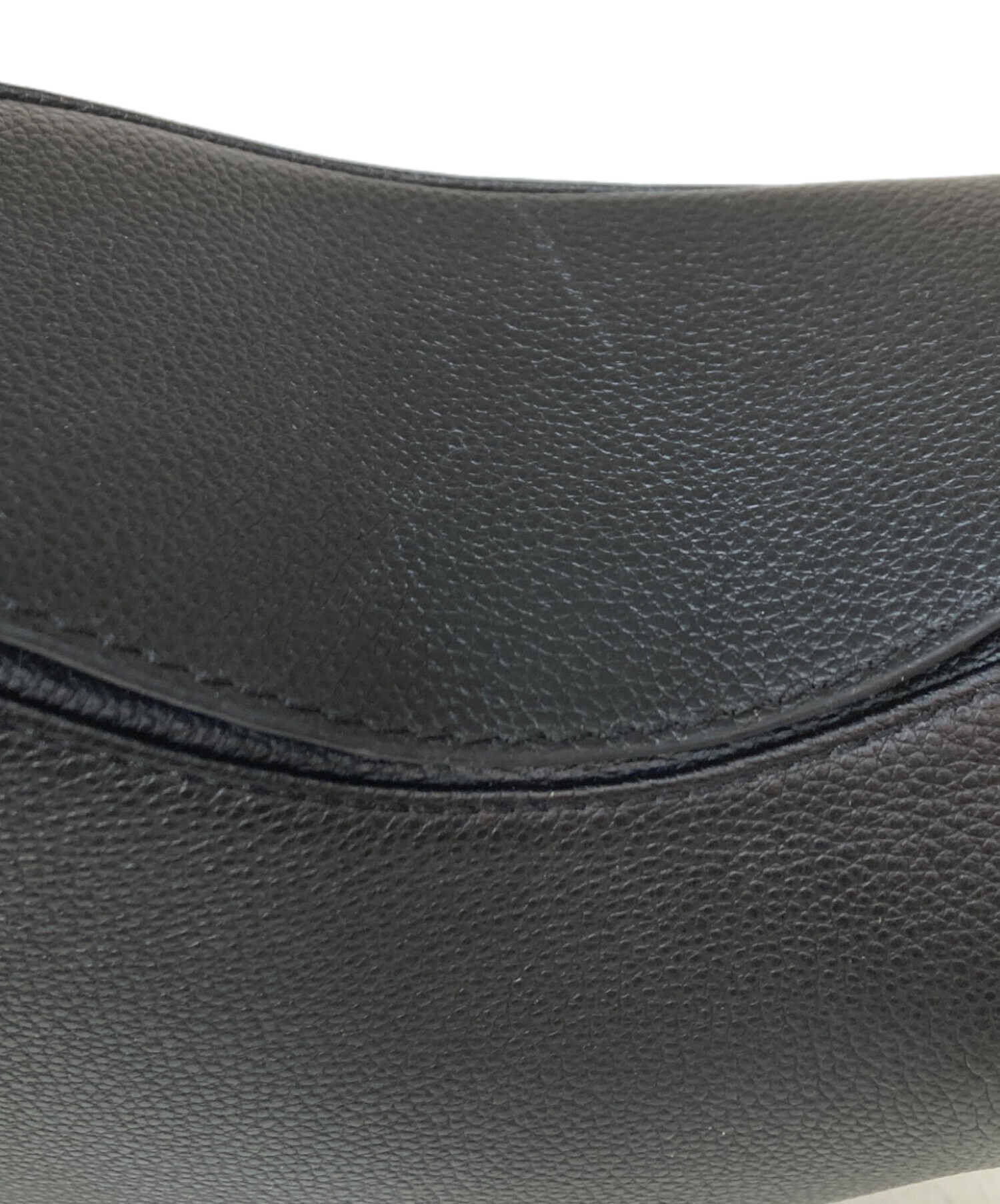 中古・古着通販】POLENE (ポレーヌ) Tonca トンカ レザー ショルダー