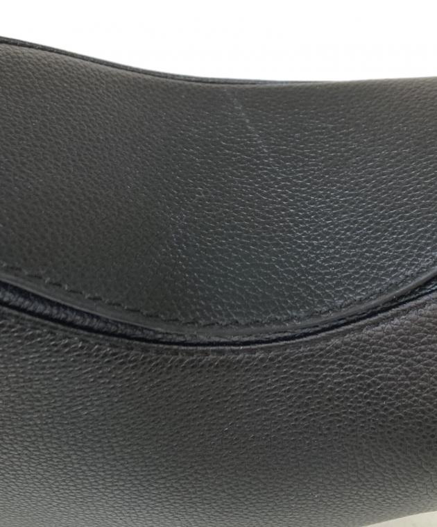 中古・古着通販】POLENE (ポレーヌ) Tonca トンカ レザー ショルダー