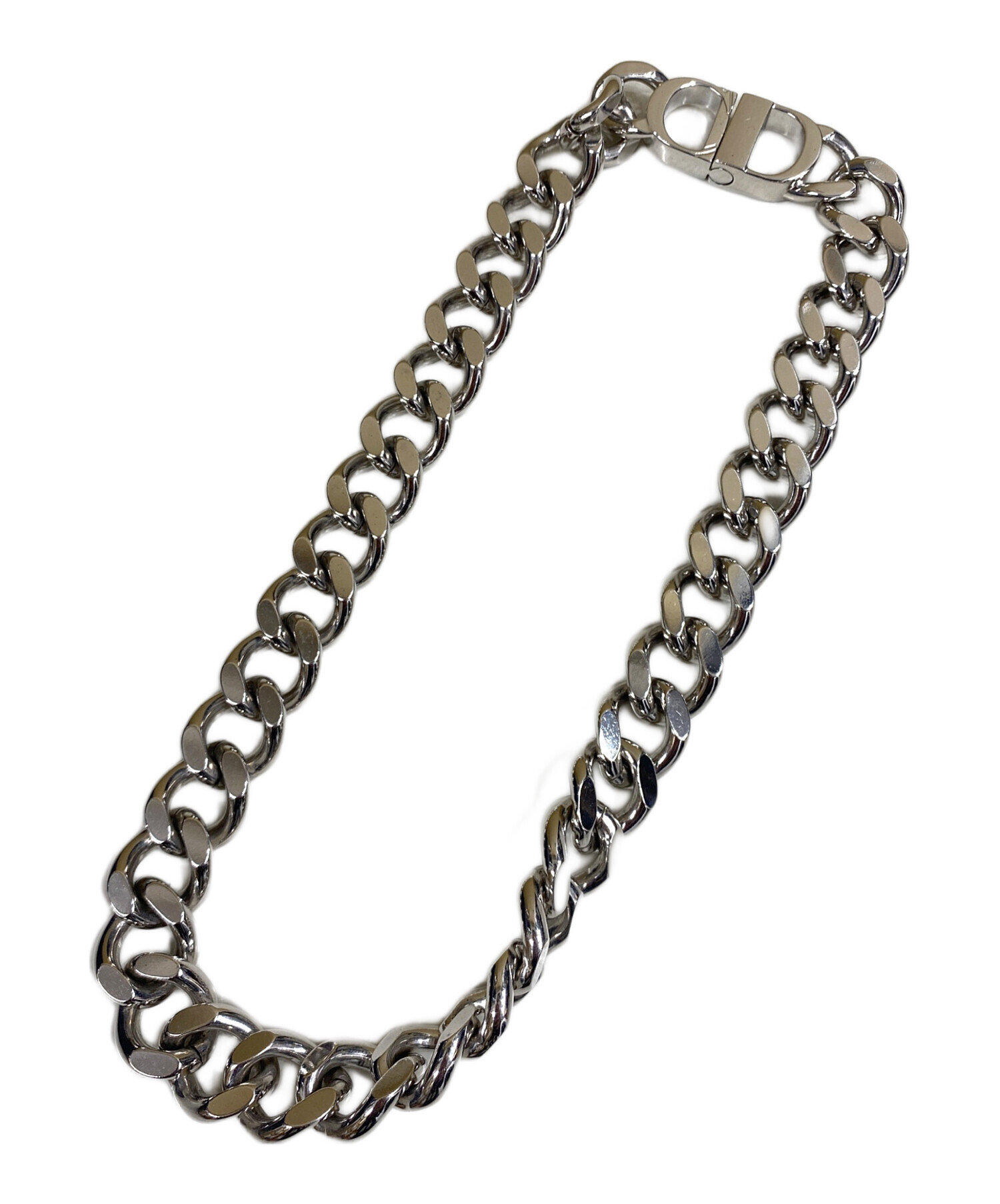 中古・古着通販】Christian Dior (クリスチャン ディオール) チェーン