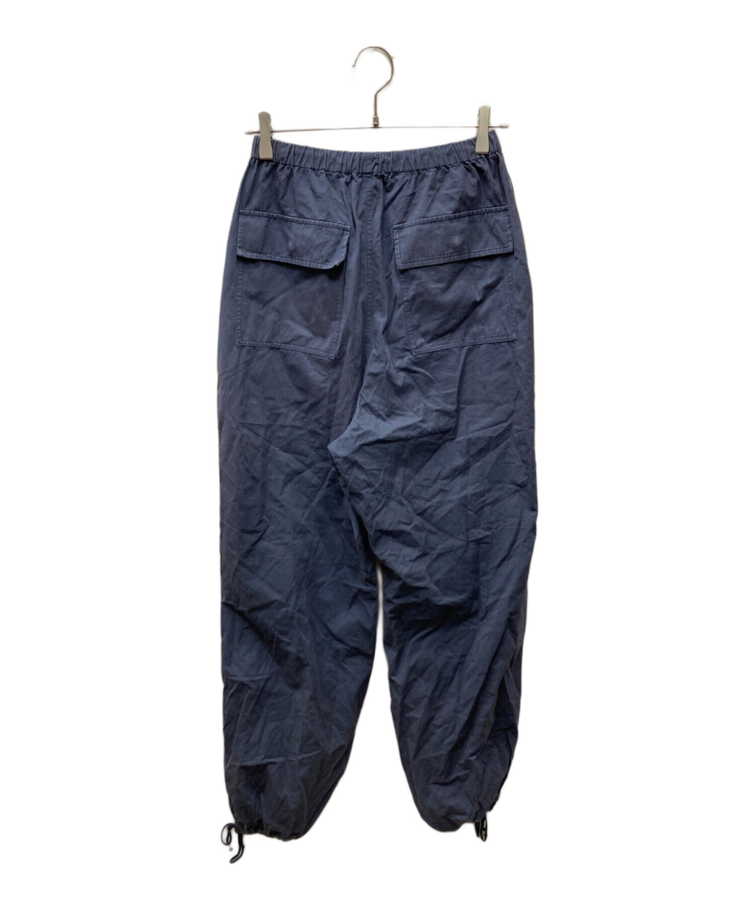 THE SHISHIKUI ★ PARACHUTE PANTS 中古・古着通販】THE SHISHIKUI (シシクイ) PARACHUTE PANTS パンツ
