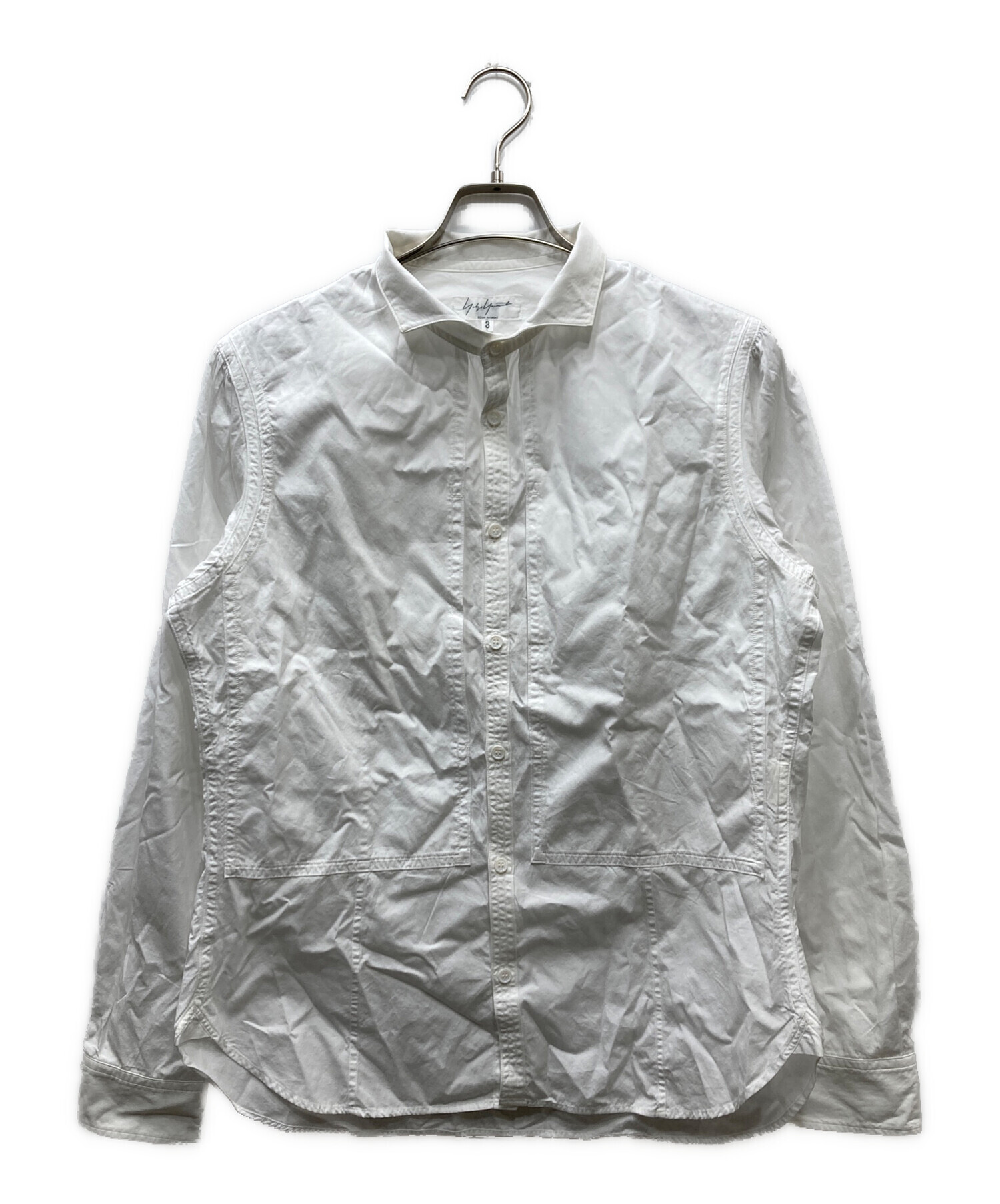 中古・古着通販】Yohji Yamamoto pour homme (ヨウジヤマモト 