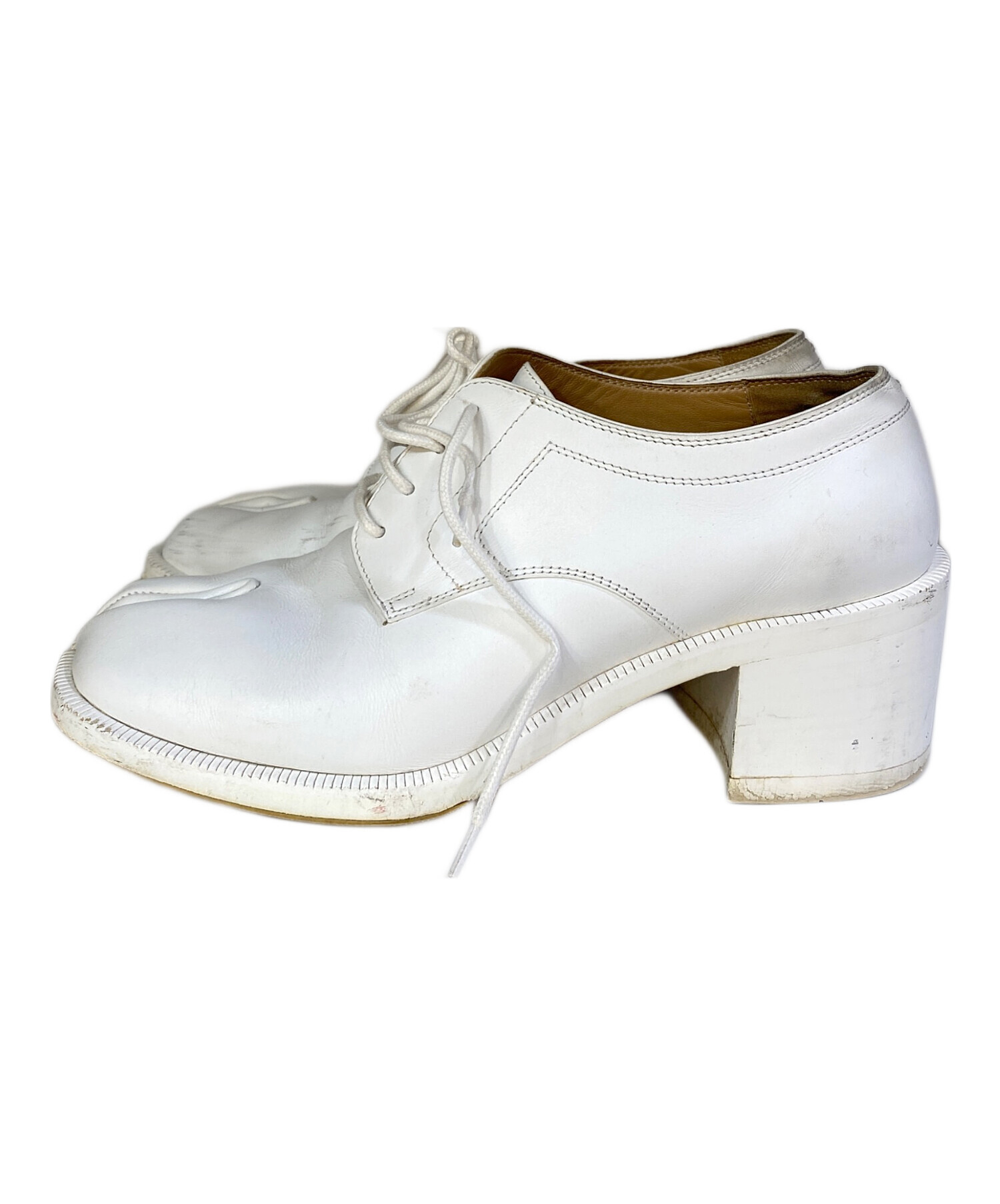 中古・古着通販】Maison Margiela 22 (メゾンマルジェラ) 足袋ヒール