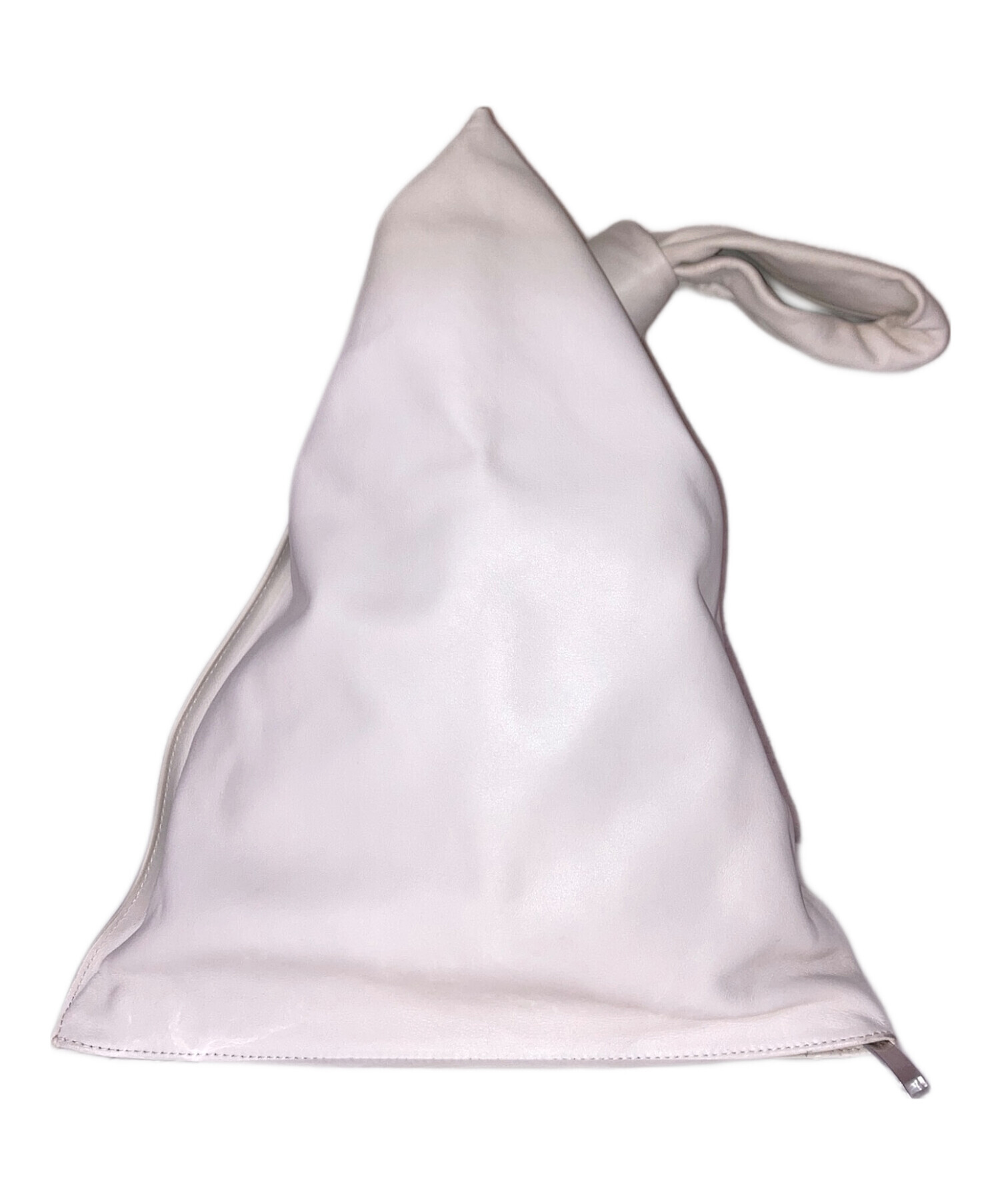 中古・古着通販】BOTTEGA VENETA (ボッテガベネタ) Triangle twist