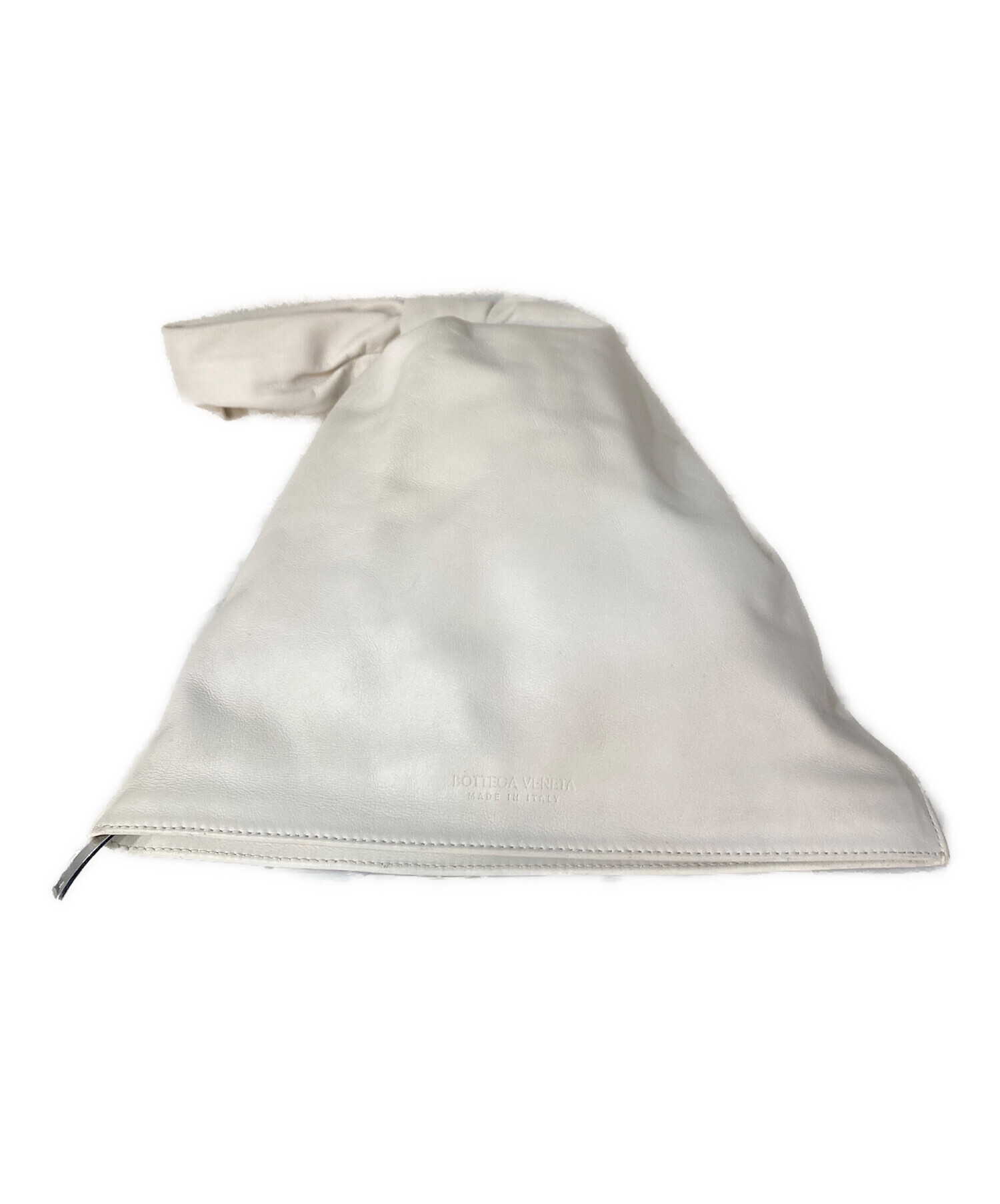 中古・古着通販】BOTTEGA VENETA (ボッテガベネタ) Triangle twist