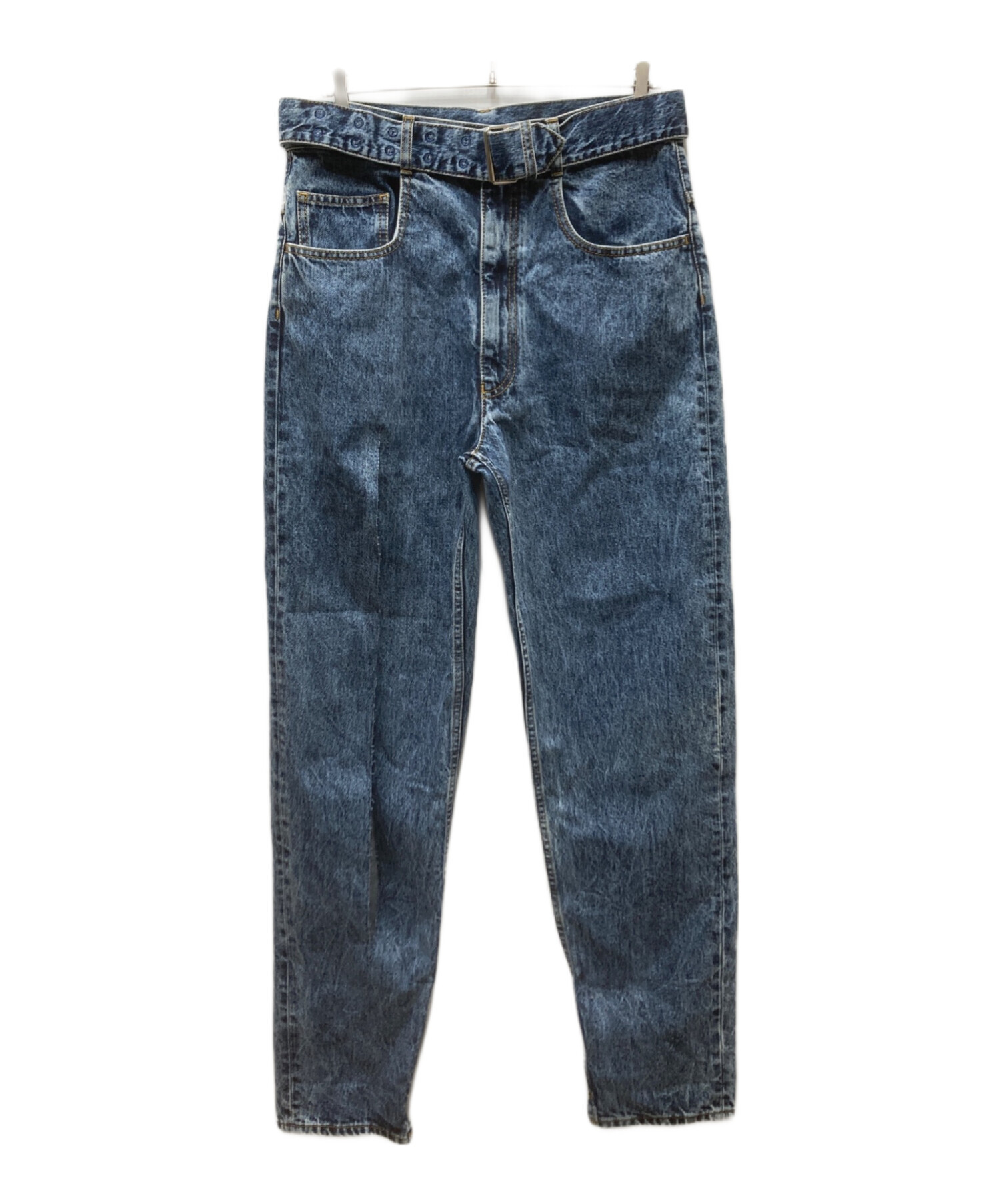 中古・古着通販】Maison Margiela (メゾンマルジェラ) 21ss BELTED