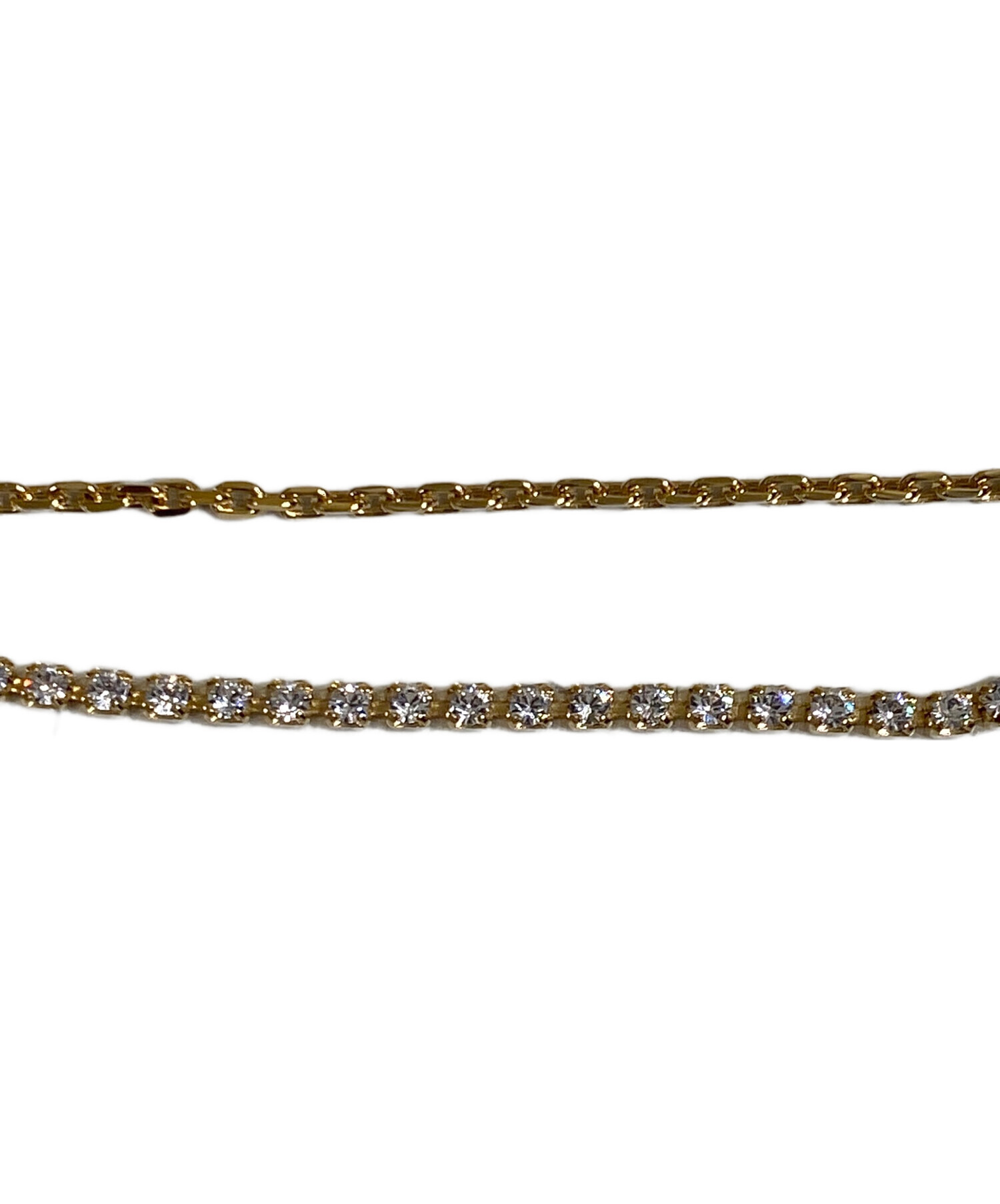 中古・古着通販】Saint Laurent Paris (サンローランパリ) Monogranne