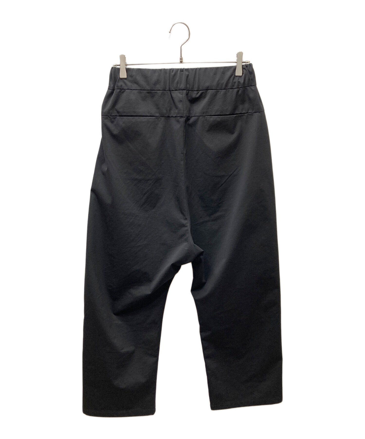 中古・古着通販】ATTACHMENT (アタッチメント) サルエルパンツ