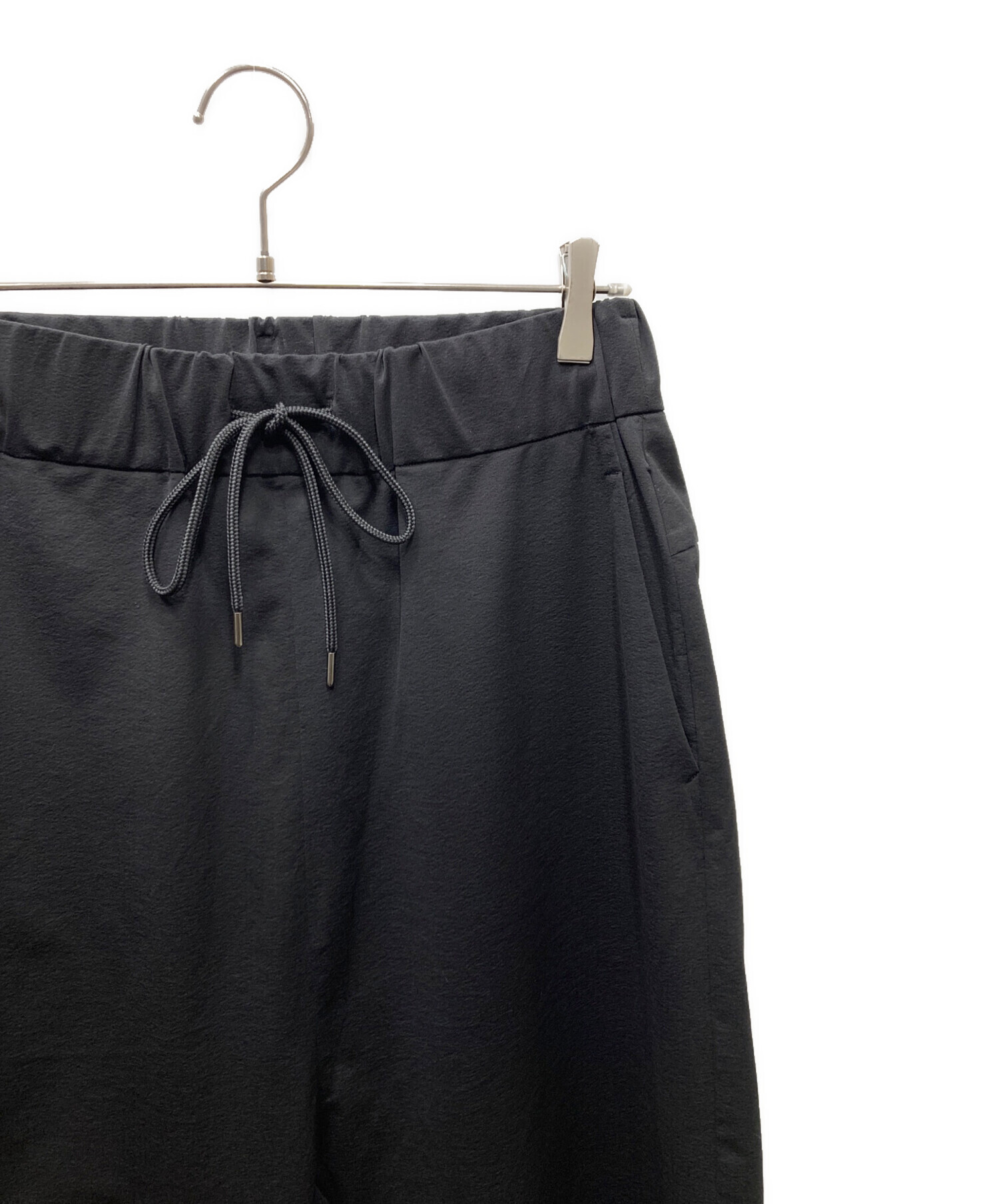 ATTACHEMENT サルエルパンツ 中古・古着通販】ATTACHMENT (アタッチメント) サルエルパンツ
