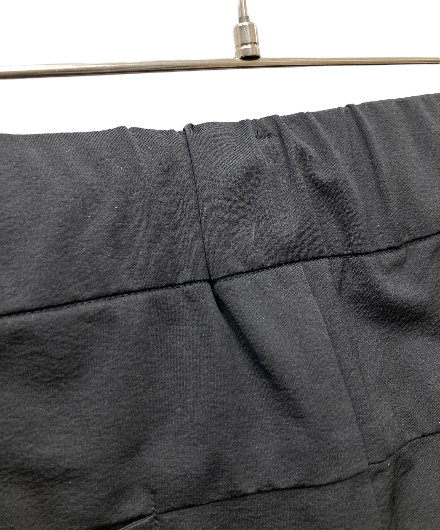 ATTACHEMENT サルエルパンツ 中古・古着通販】ATTACHMENT (アタッチメント) サルエルパンツ